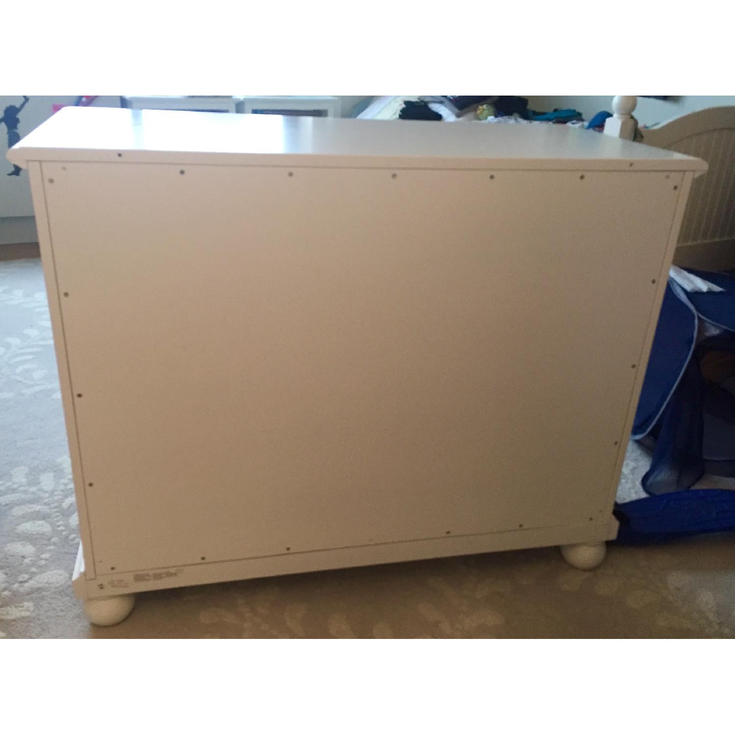 Pottery Barn Catalina Dresser - image-4