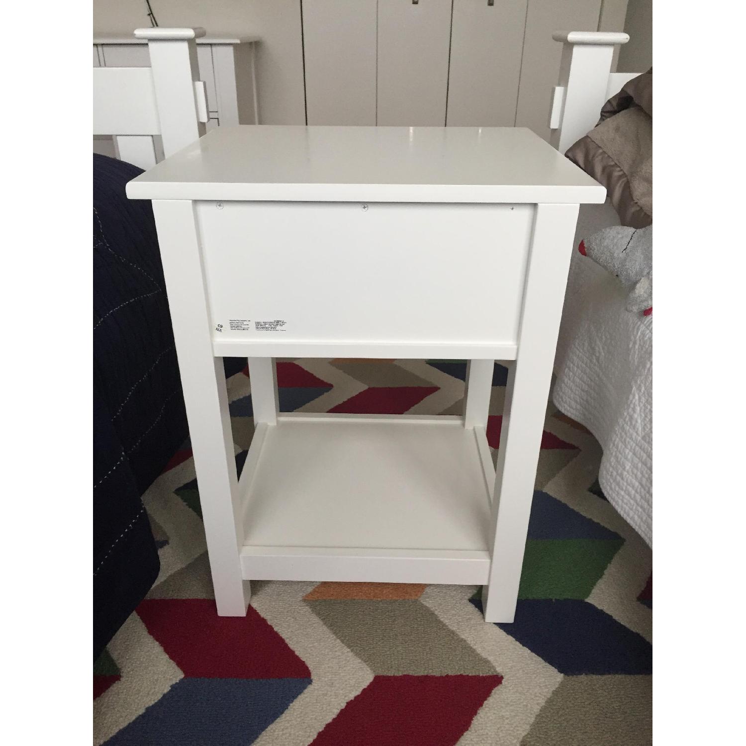 Pottery Barn Kendall Nightstand - image-2
