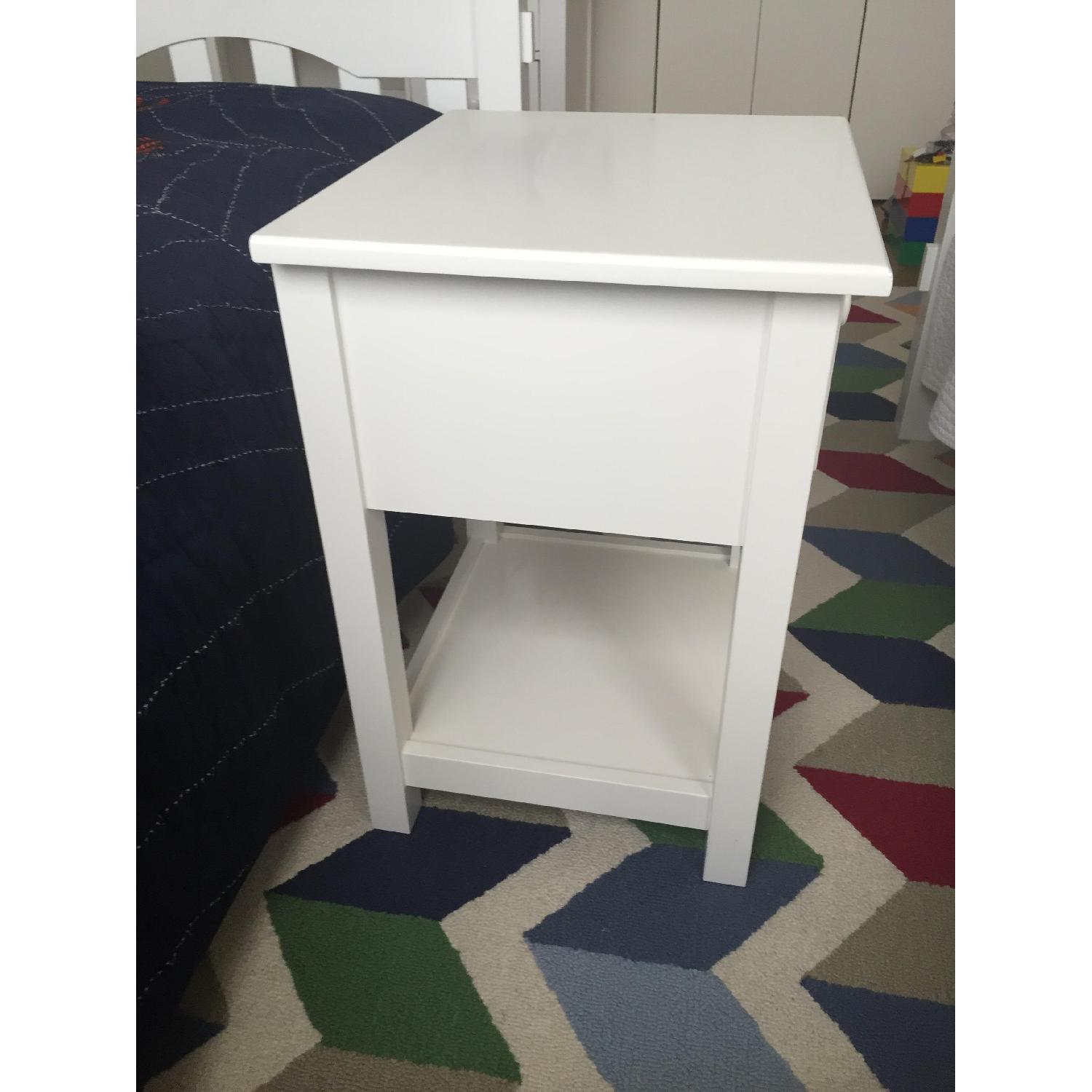 Pottery Barn Kendall Nightstand - image-3