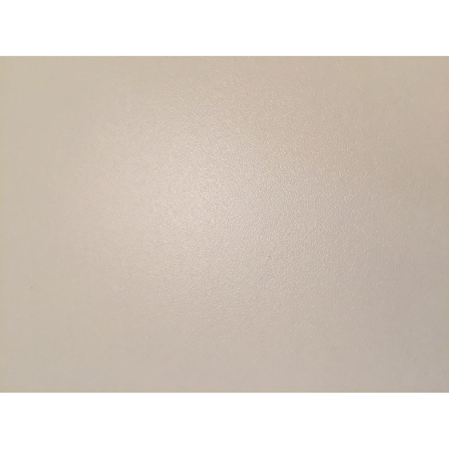 Ikea Wall-Mounted Drop Leaf Table w/ 2 Chairs - image-2