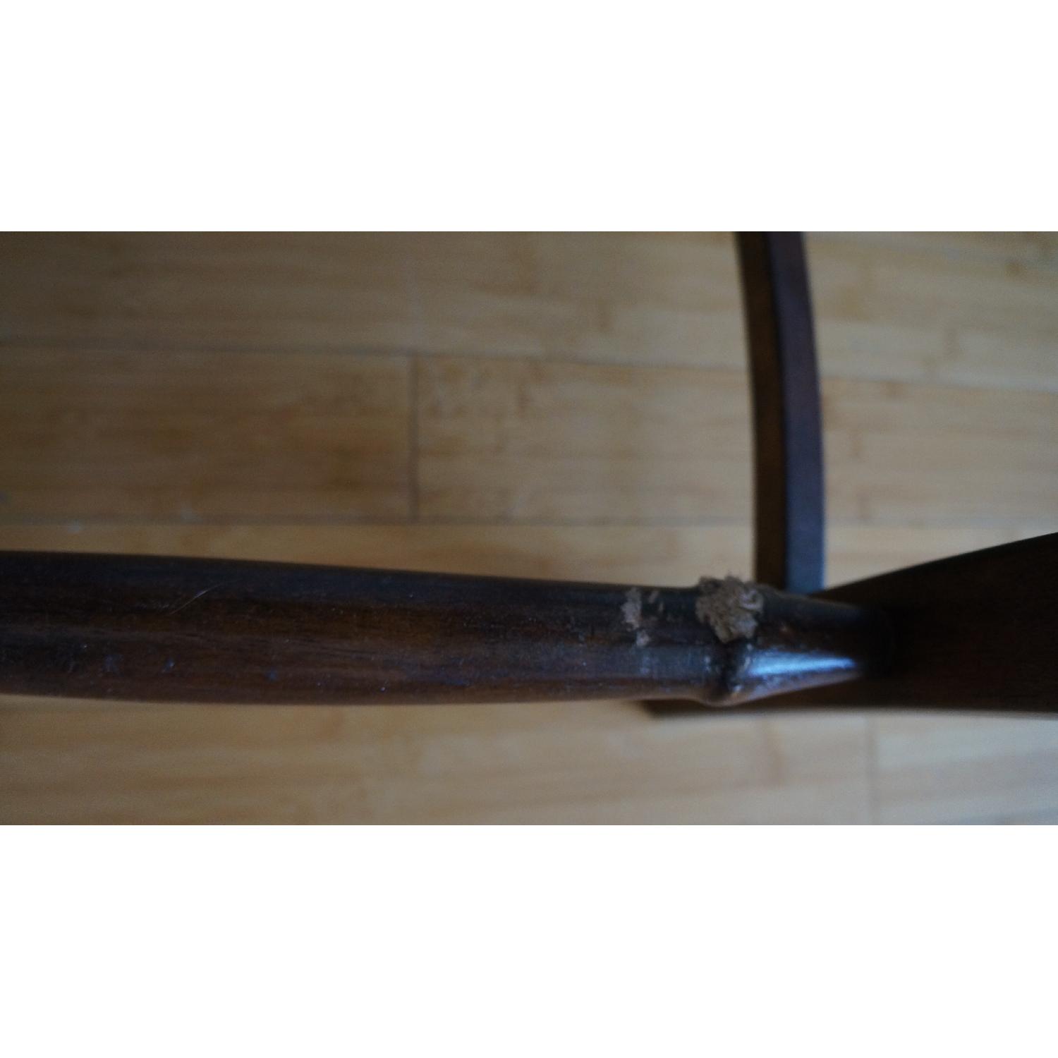 Pottery Barn Wynn Barstool - image-4