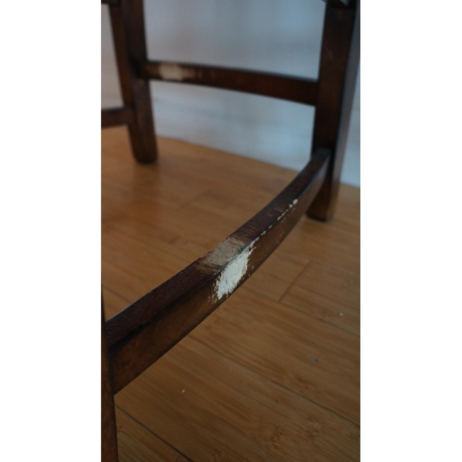 Pottery Barn Wynn Barstool - image-5
