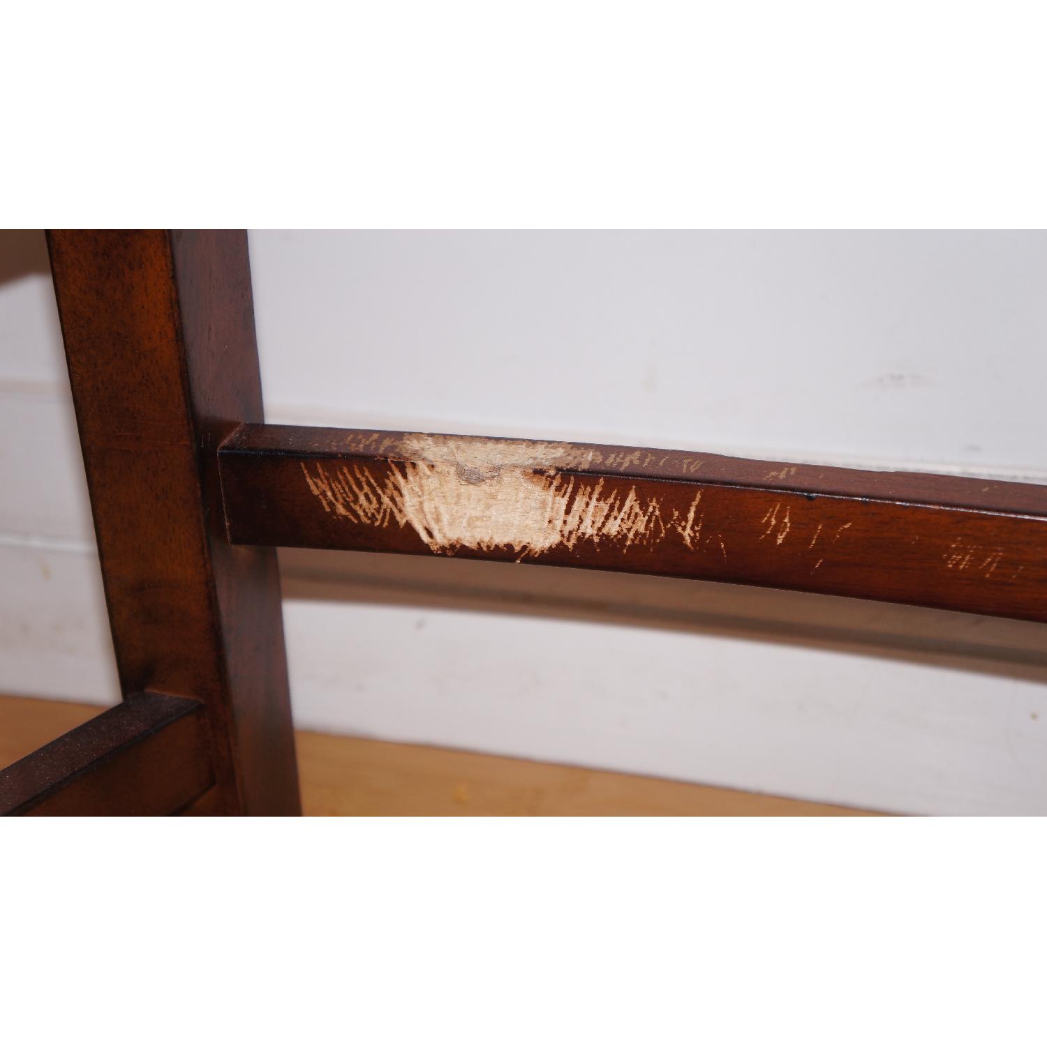 Pottery Barn Wynn Barstool - image-6