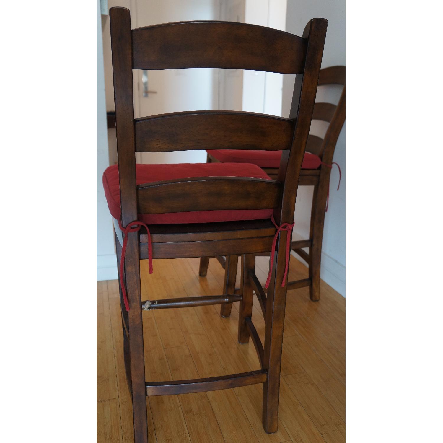 Pottery Barn Wynn Barstool - image-8