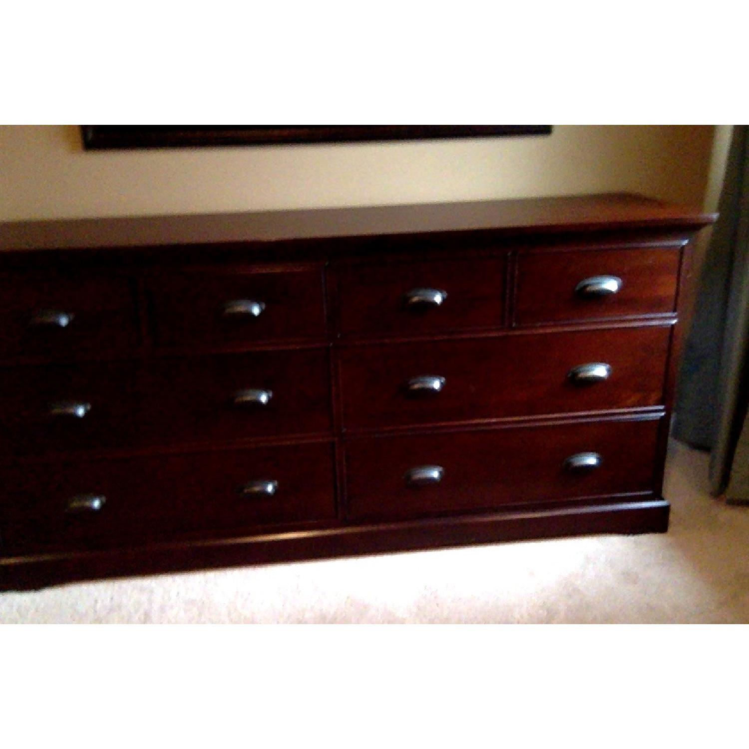 Restoration Hardware Marston Collection - image-1