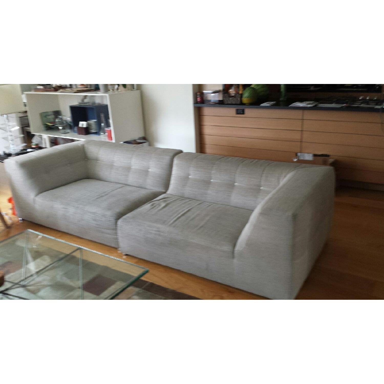 Ligne Roset Couch - image-2