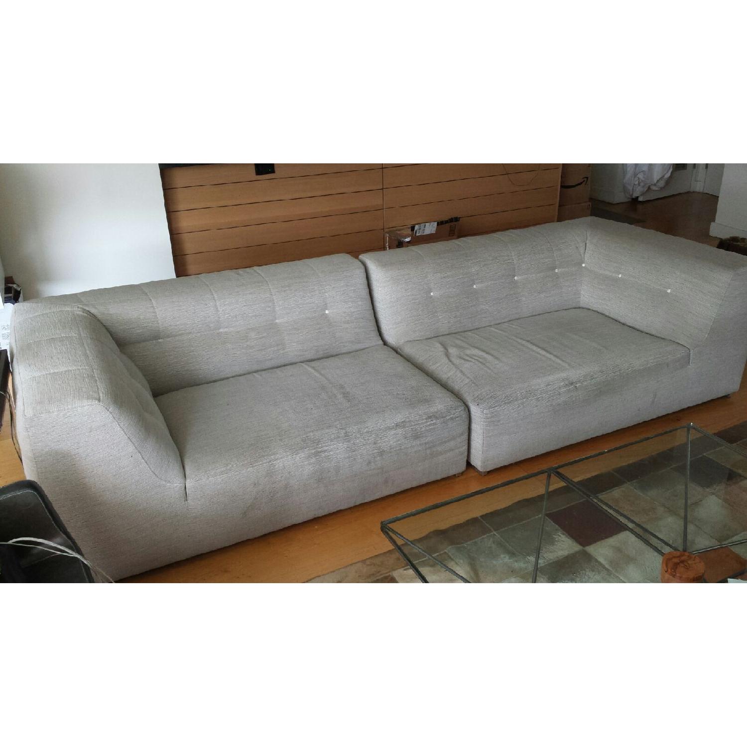 Ligne Roset Couch - image-3