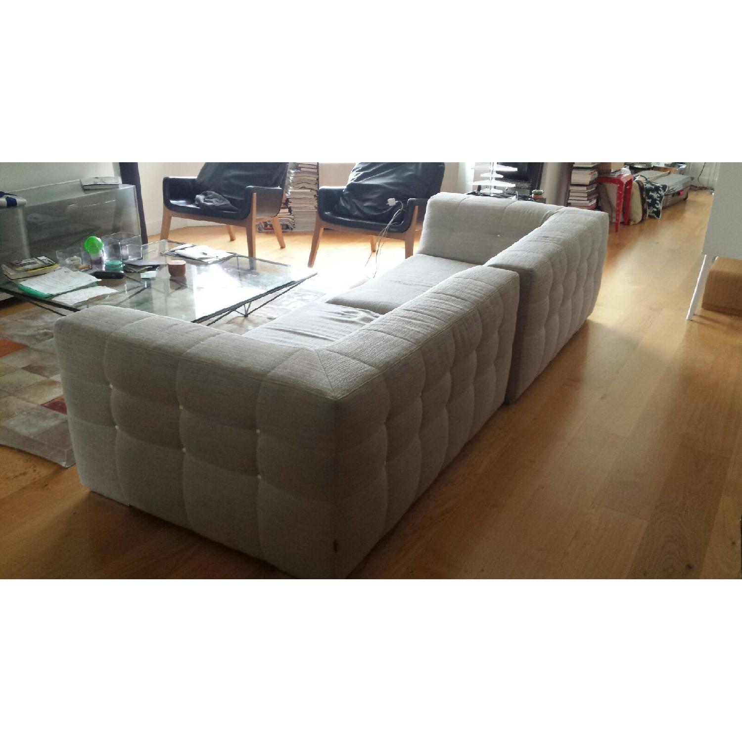 Ligne Roset Couch - image-4