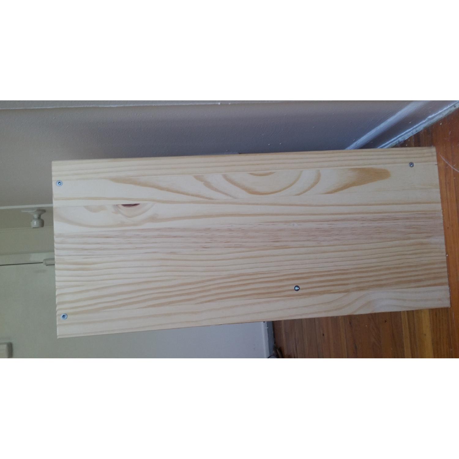 Ikea Rast Pine 3-Drawer Chests - image-3