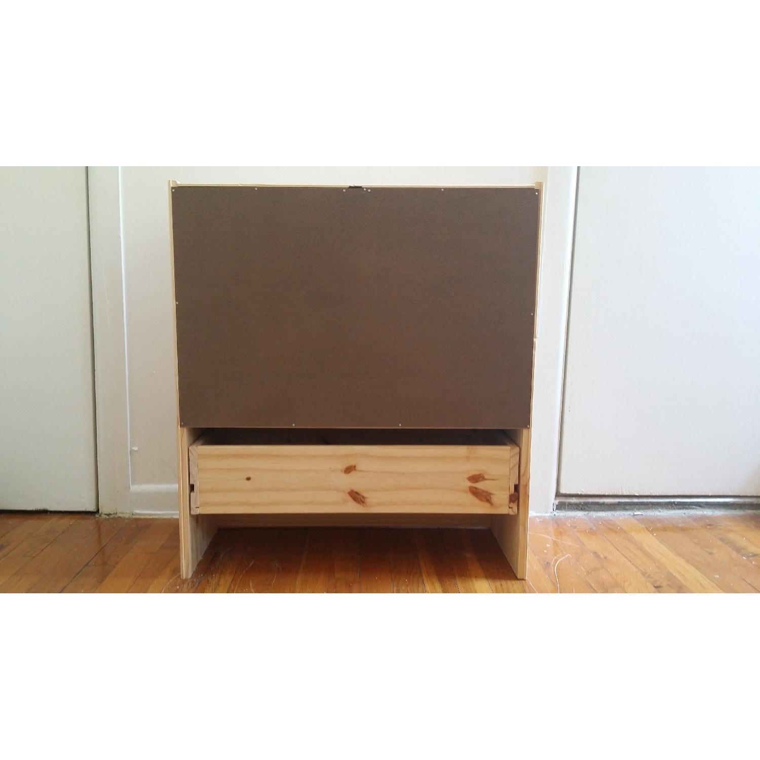 Ikea Rast Pine 3-Drawer Chests - image-4