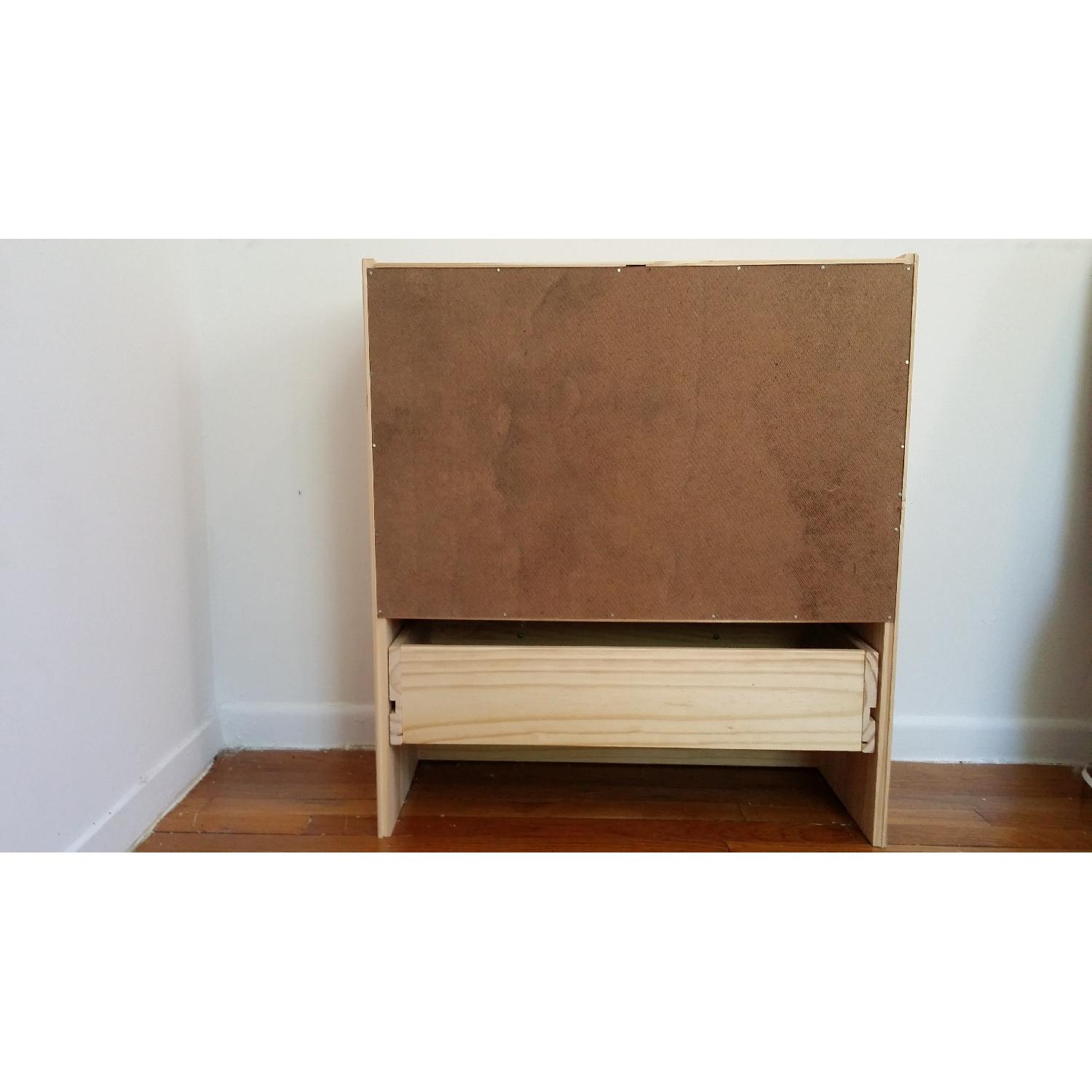 Ikea Rast Pine 3-Drawer Chests - image-7