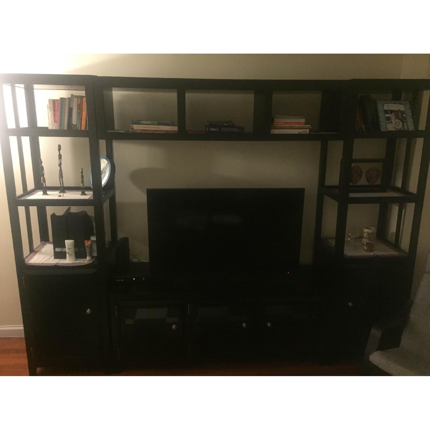 Ashley's Naomi Entertainment Center - image-1