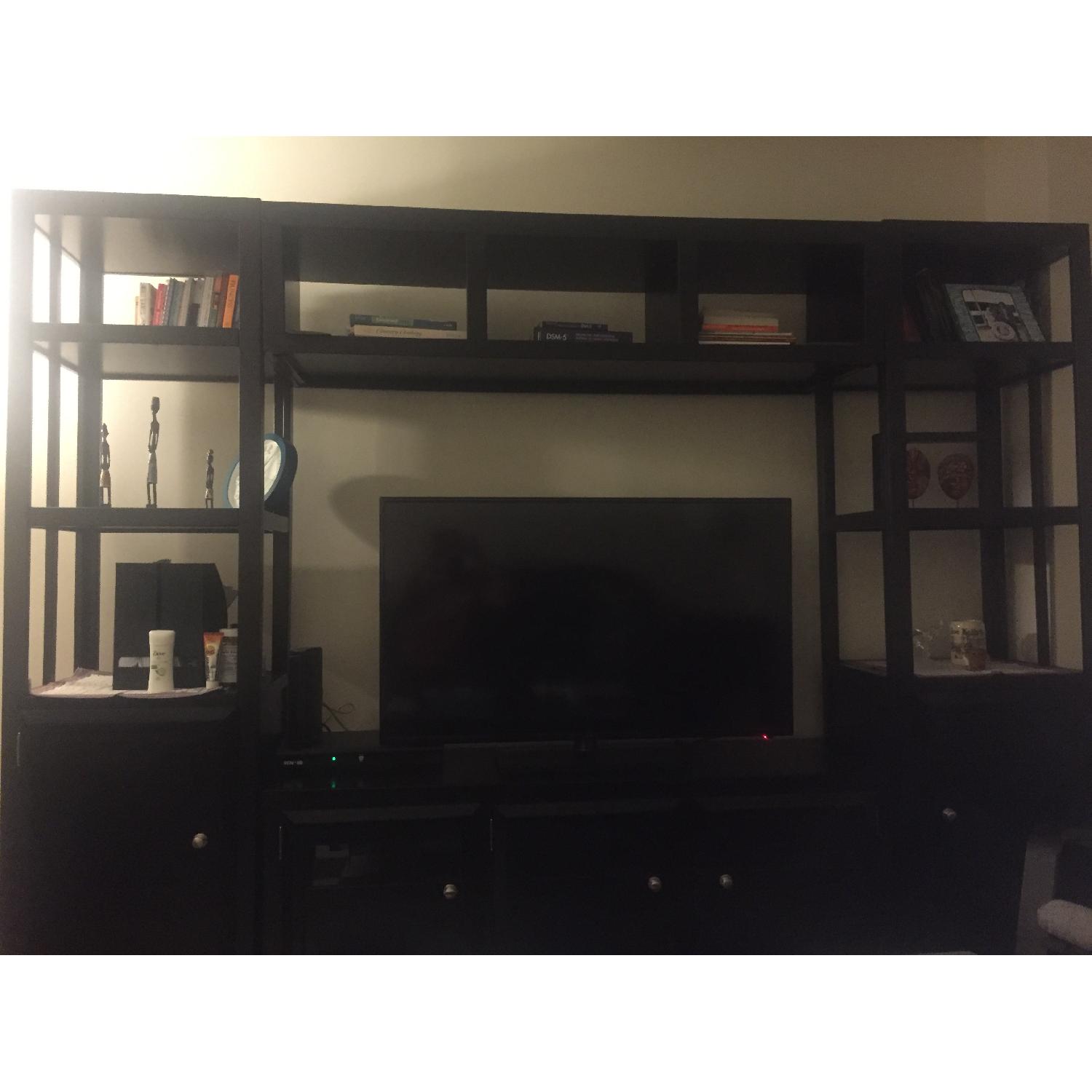 Ashley's Naomi Entertainment Center - image-2