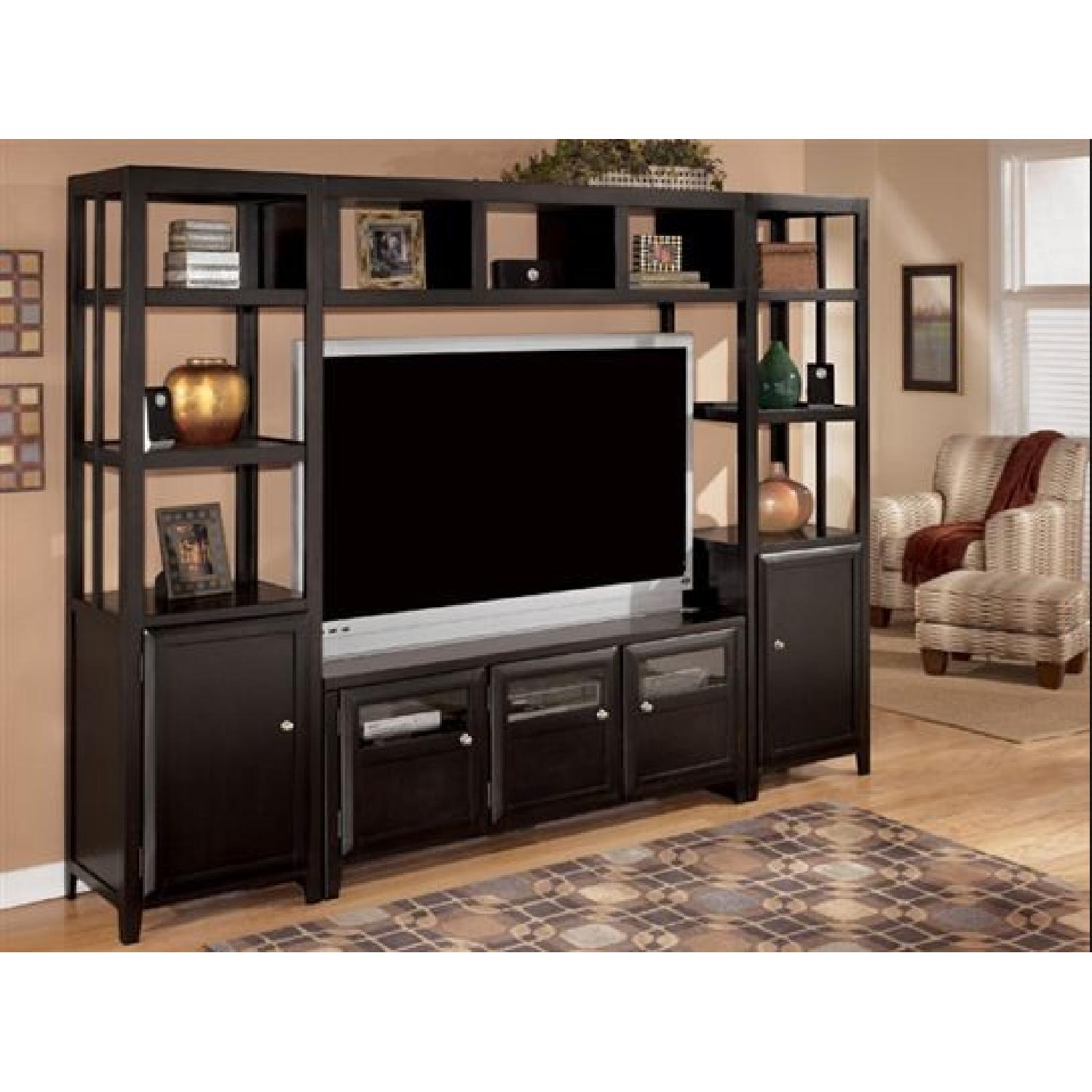 Ashley's Naomi Entertainment Center - image-3