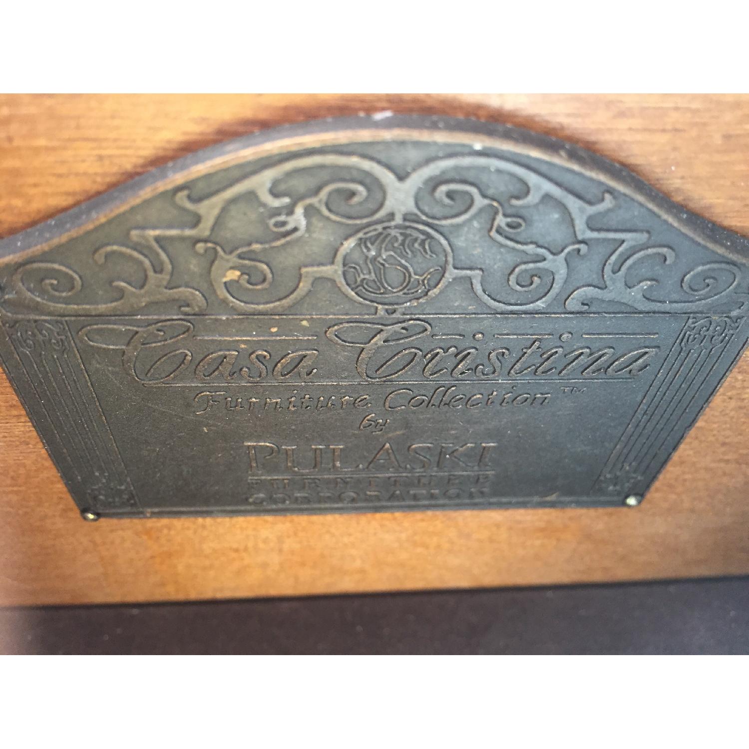 Pulaski Casa Cristina Chest - image-3