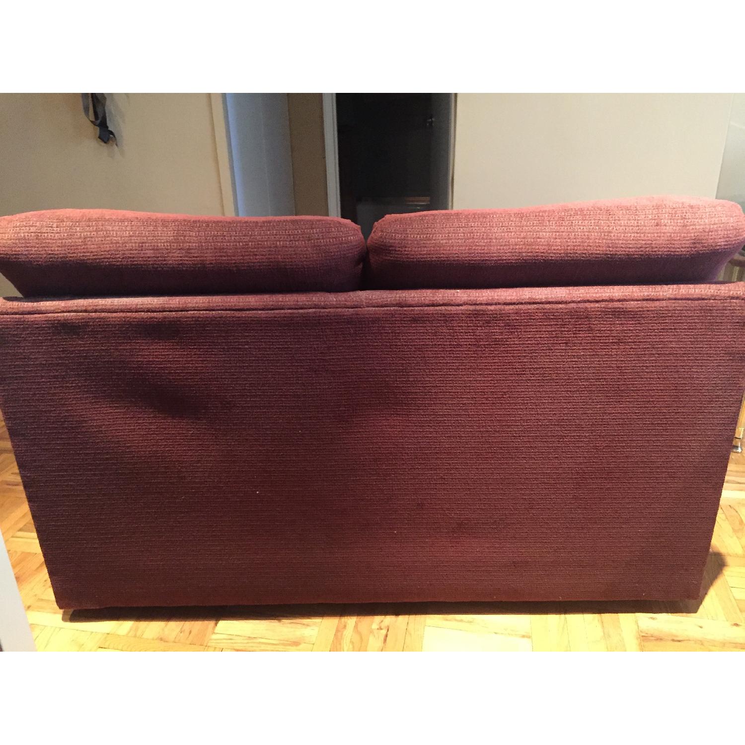 La-Z-Boy Apartment Size Sleeper Sofa - image-2