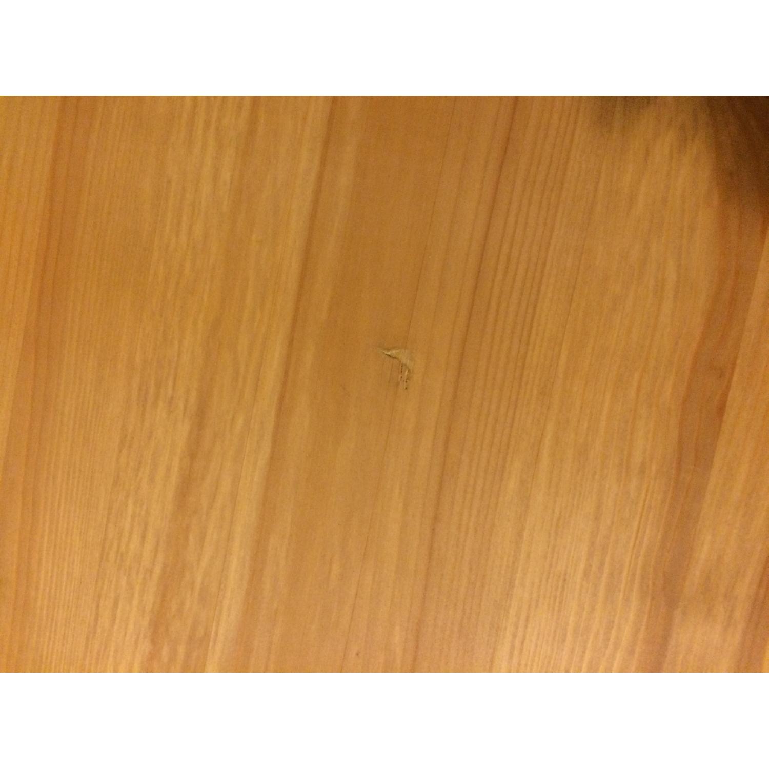 Ikea Lerhamn Dining Table - image-4