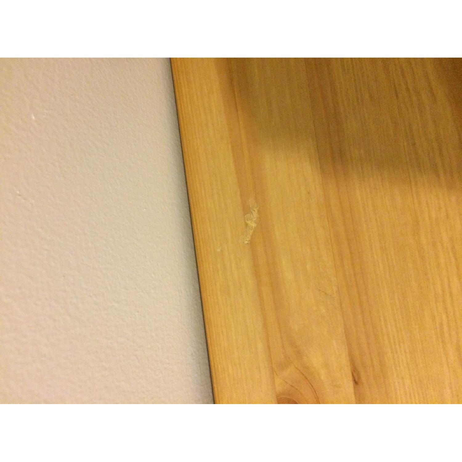 Ikea Lerhamn Dining Table - image-5