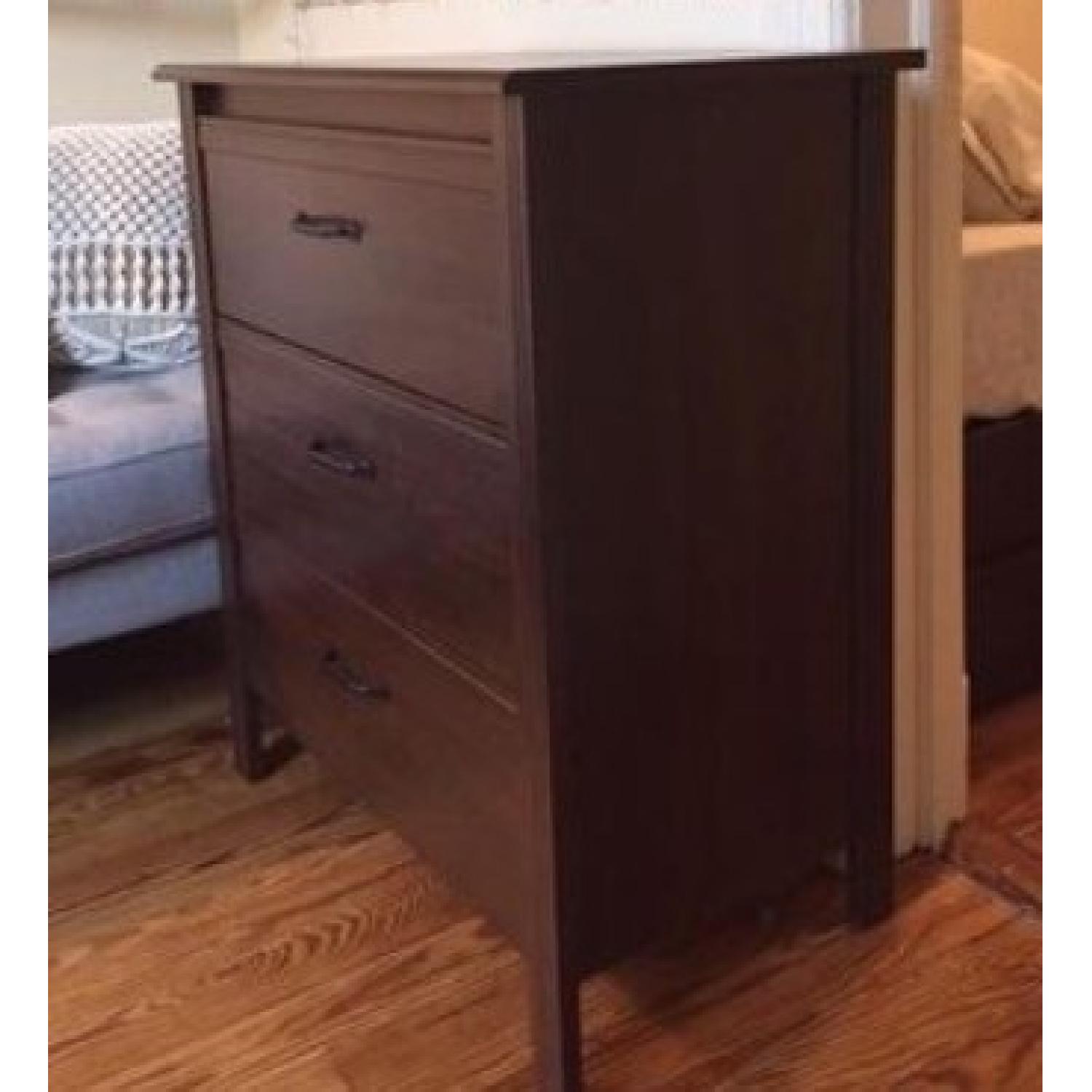 Ikea Brusali 3 Dresser Drawer - image-2