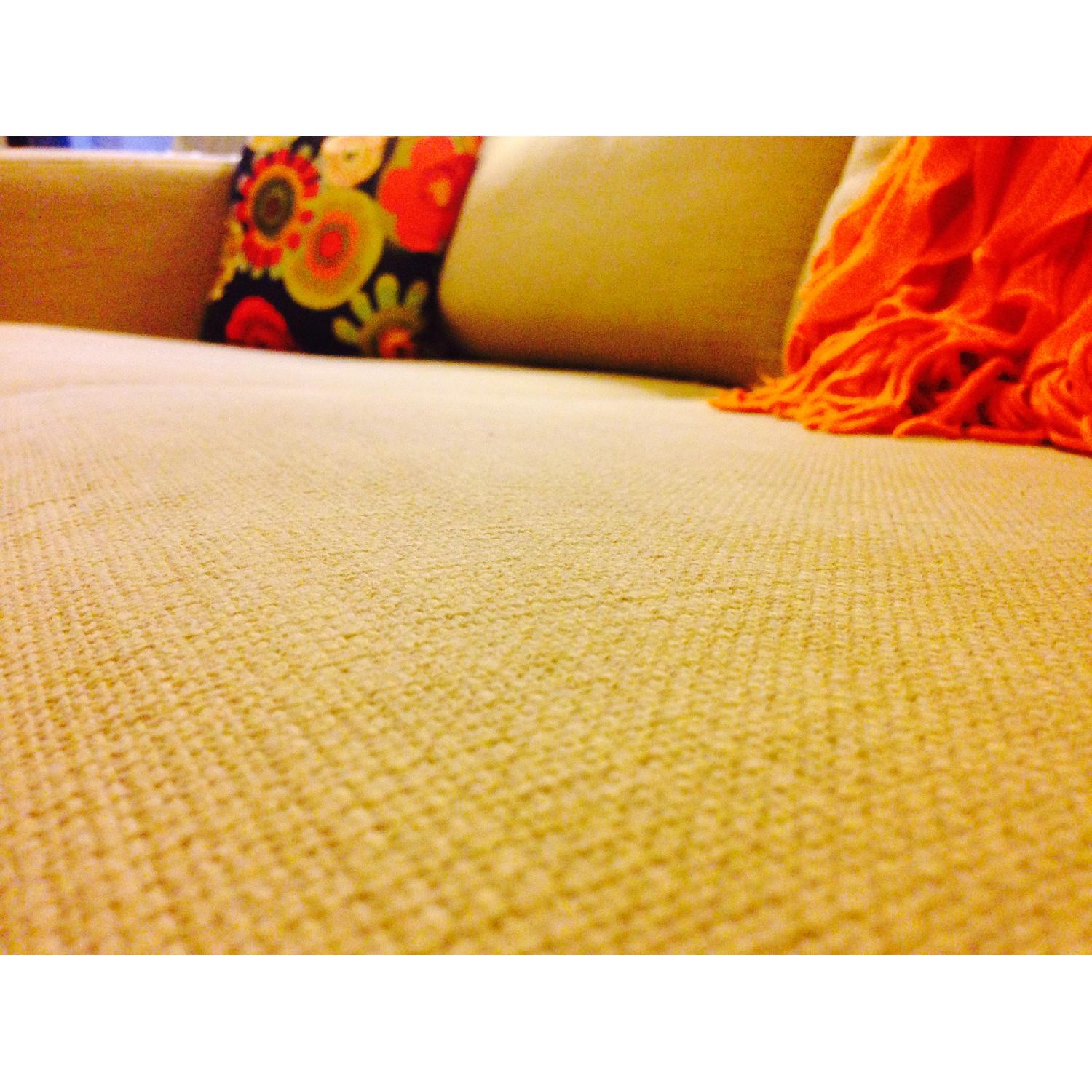 Ikea Karlstad Sofa - image-4