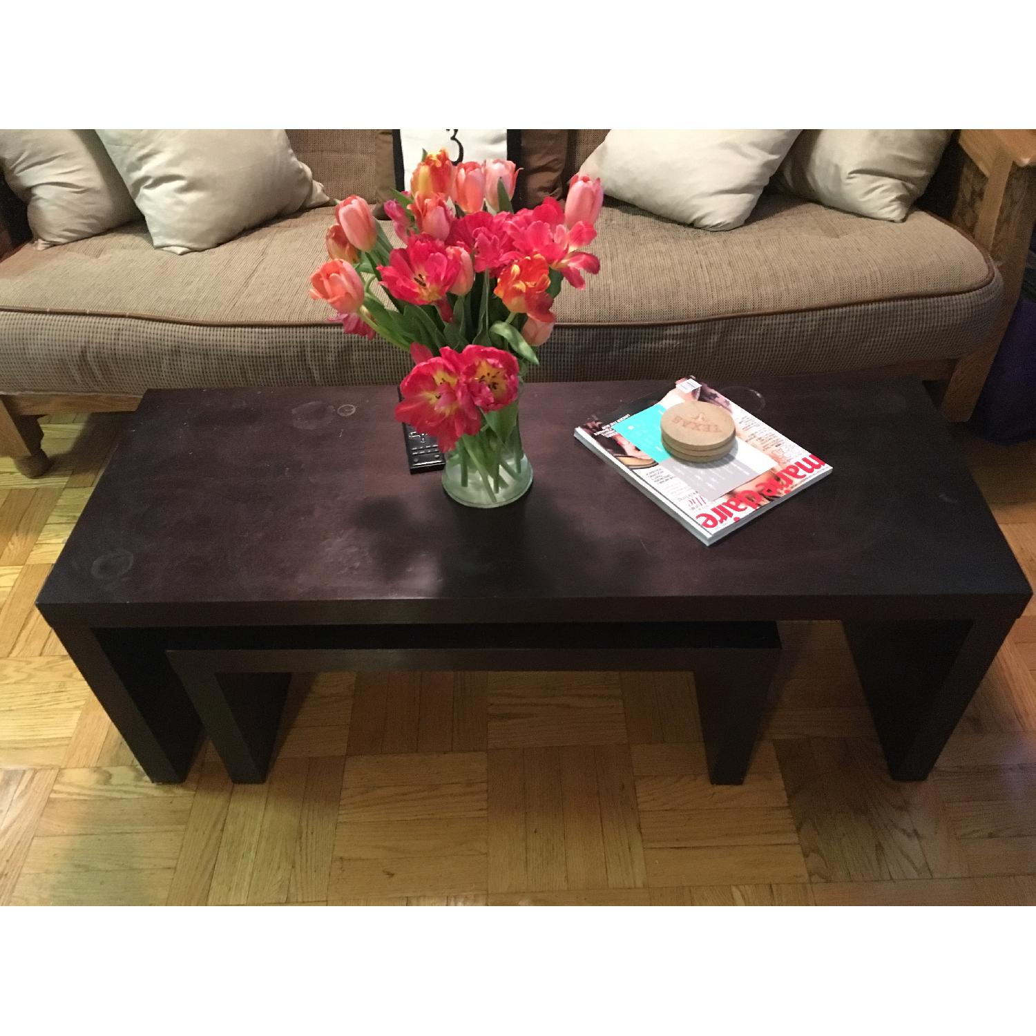 World Market Coffee Table - image-3
