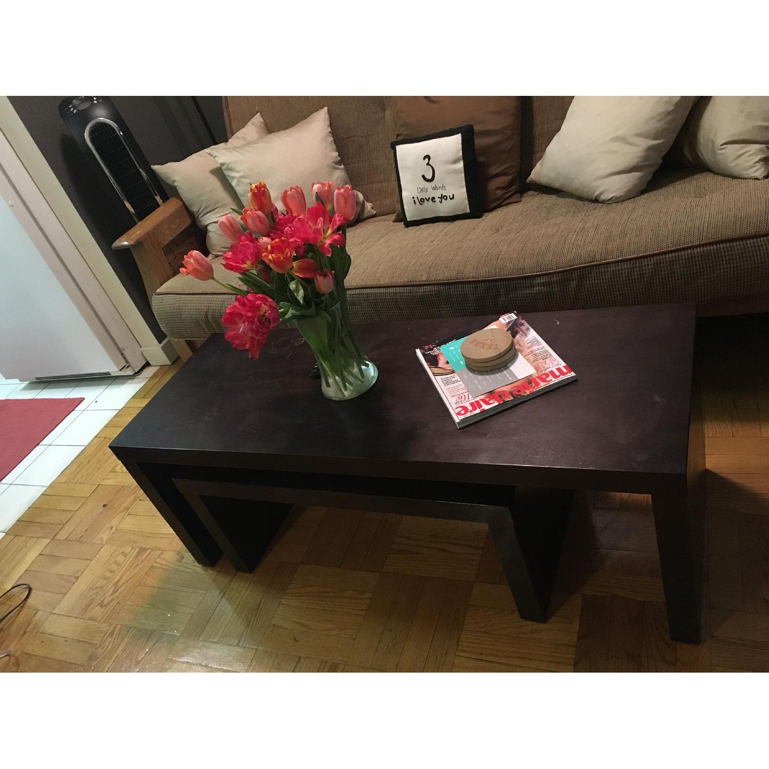 World Market Coffee Table - image-4