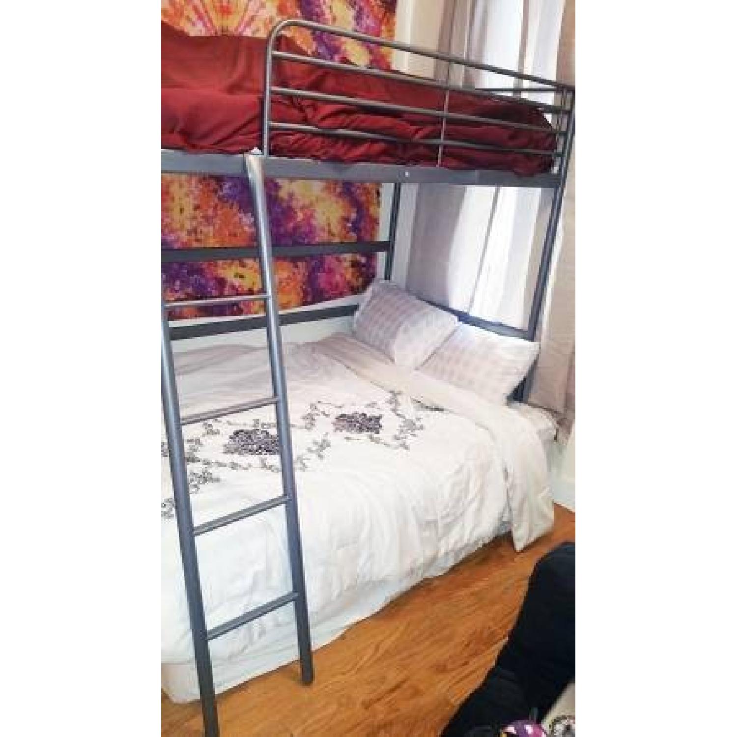 Ikea Loft Bed Frame - image-4