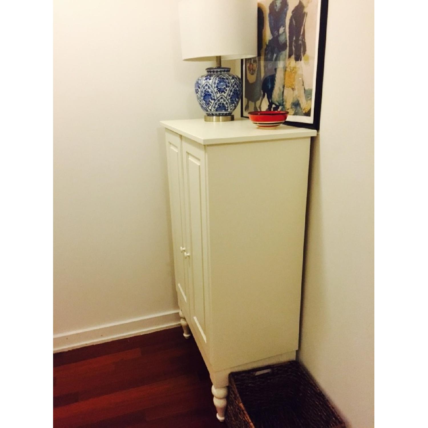 Ikea Isala Cabinet - AptDeco