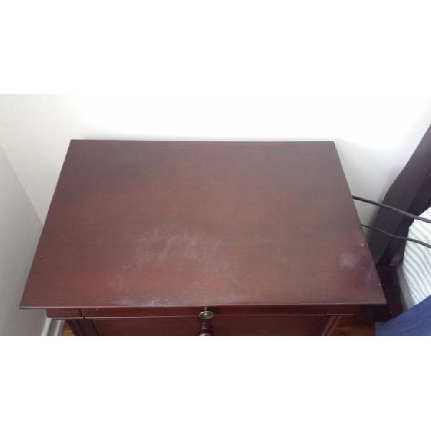 Full Size 3 Piece Bedroom Set - image-3