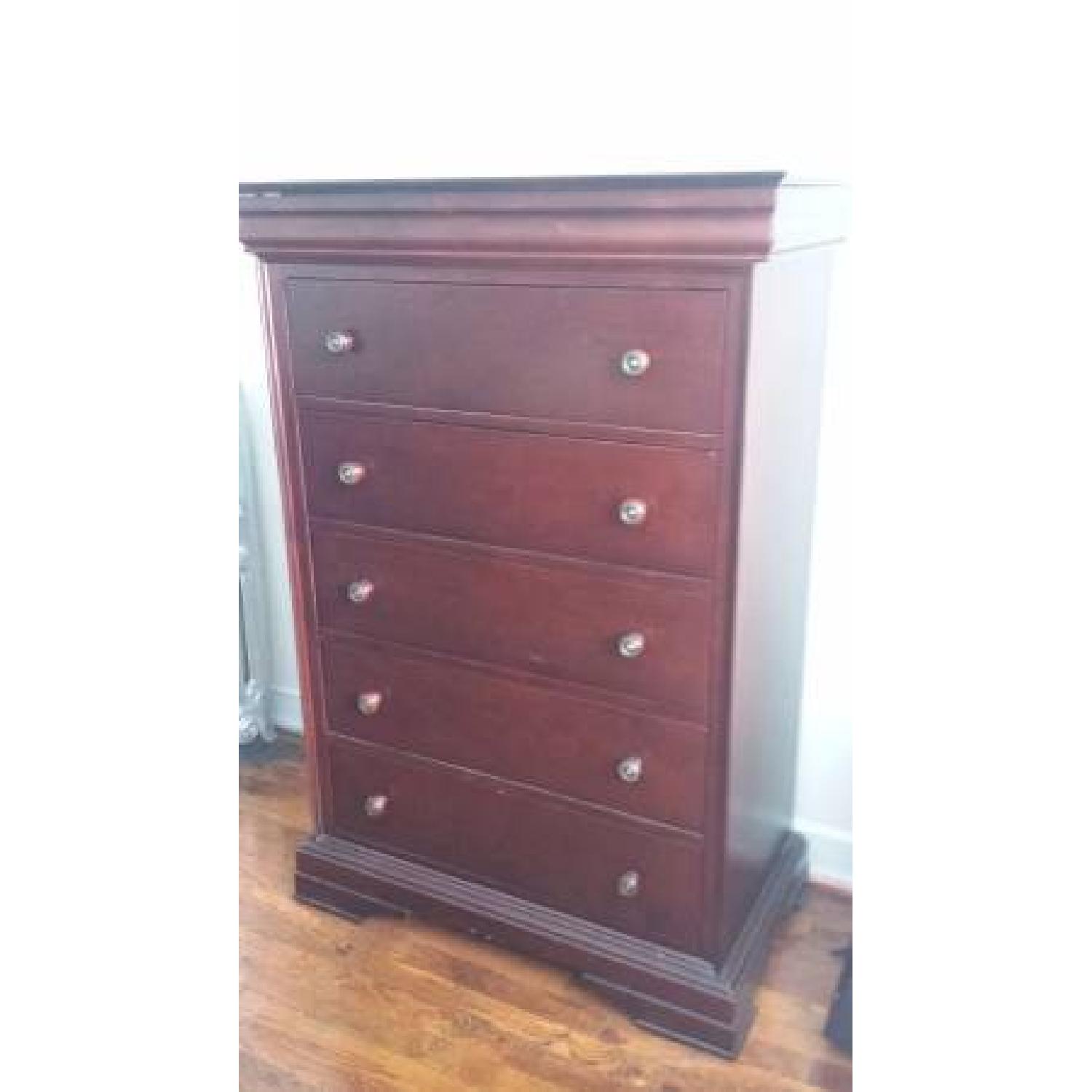 Full Size 3 Piece Bedroom Set - image-4