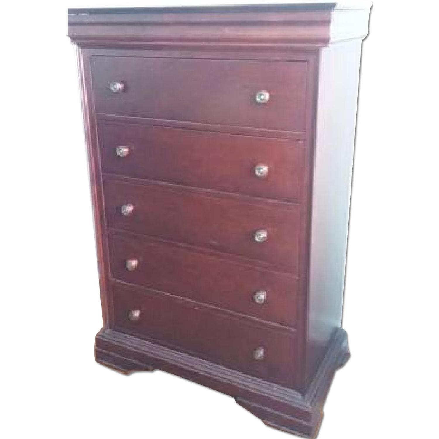 Full Size 3 Piece Bedroom Set - image-6