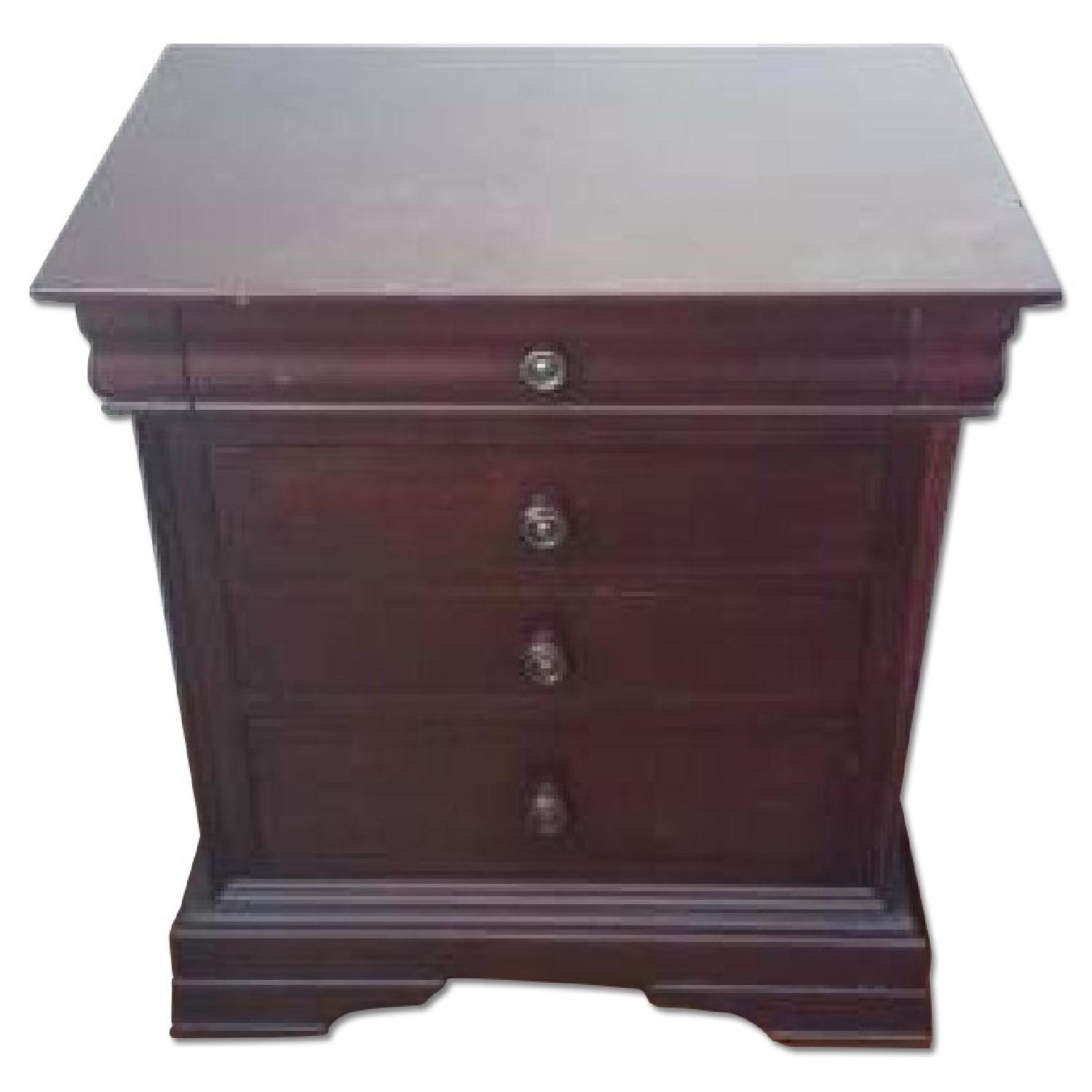 Full Size 3 Piece Bedroom Set - image-7