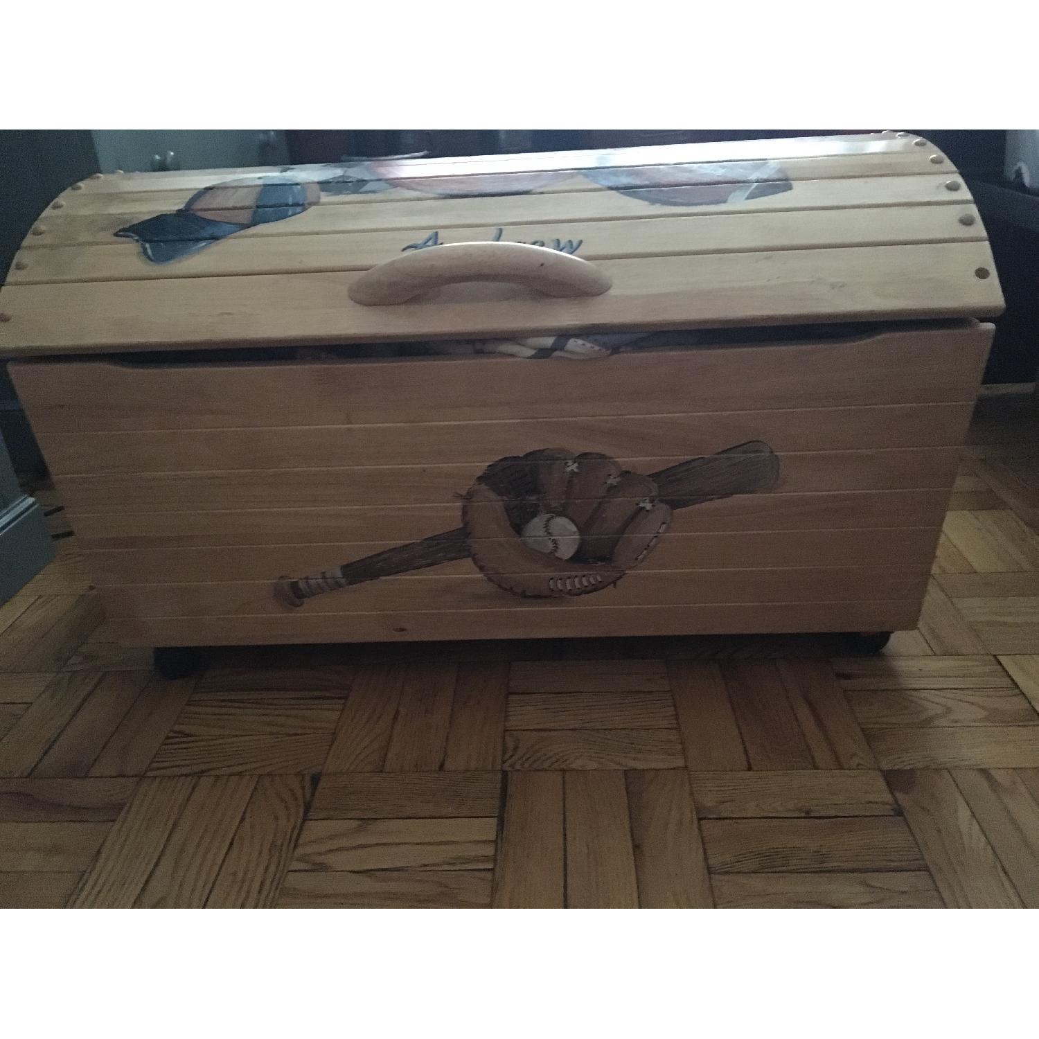 Boys Toy Chest - image-2