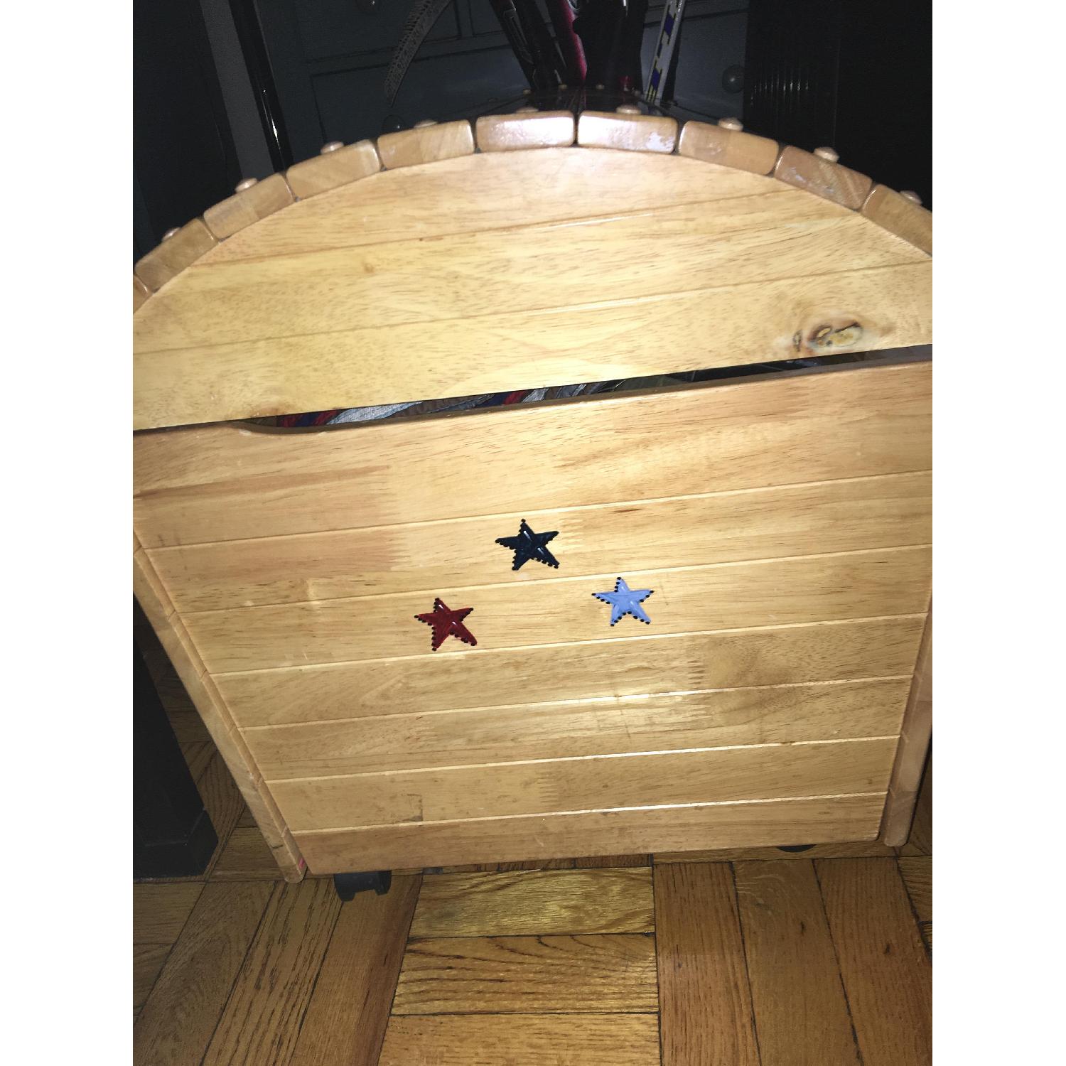 Boys Toy Chest - image-6