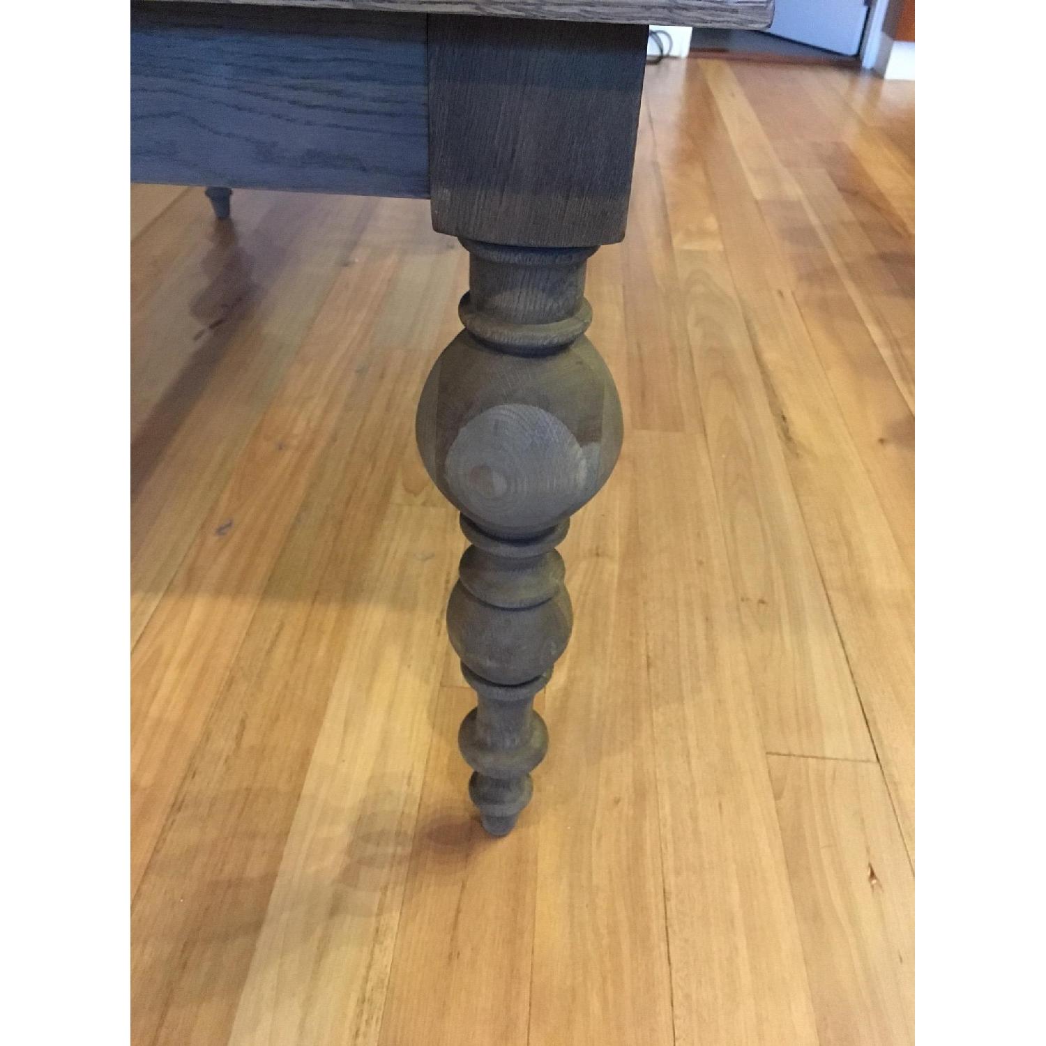 Restoration Hardware Dining Table - image-4