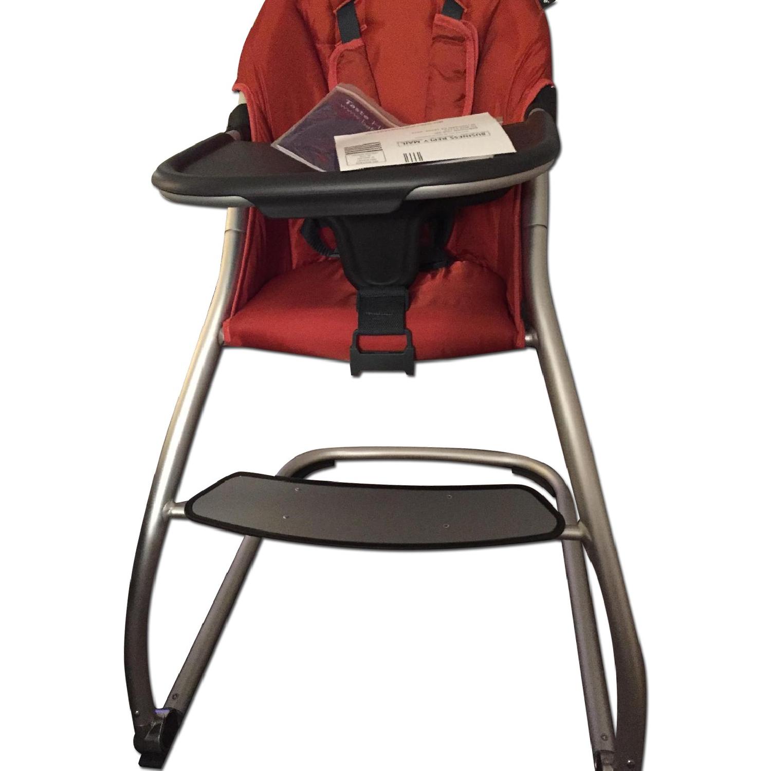 Aztec Modern High Chair - image-0