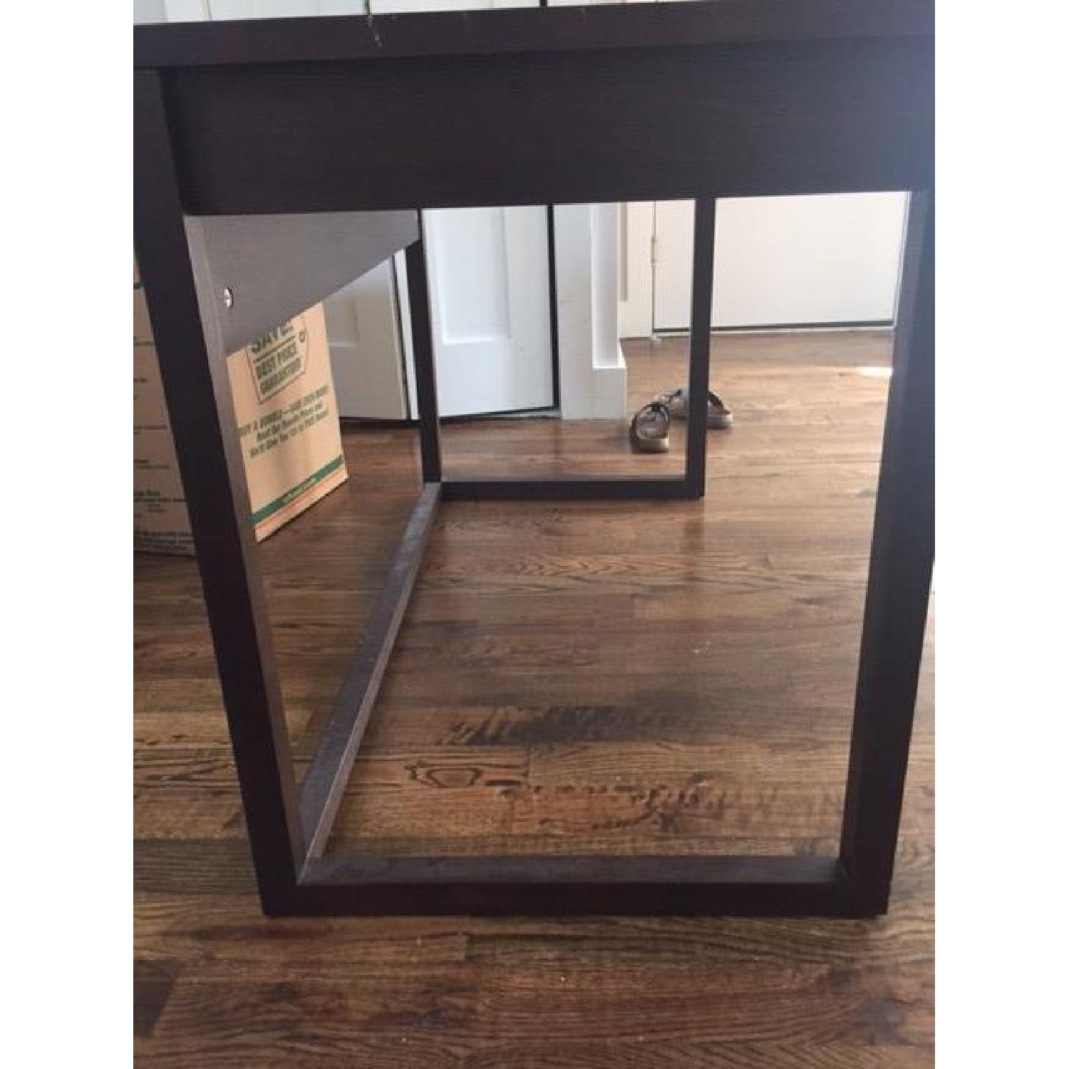 Crate & Barrel Desk - image-3