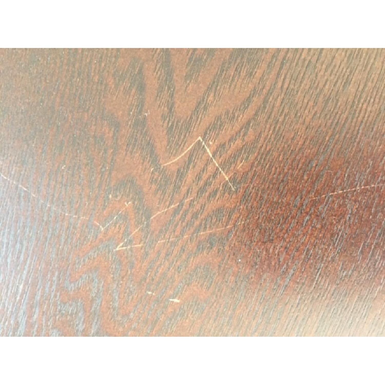 Crate & Barrel Desk - image-6