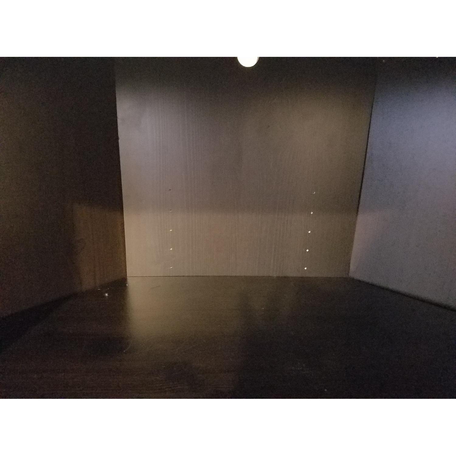 Ikea Hemnes Corner Desk w/ Hutch - image-5