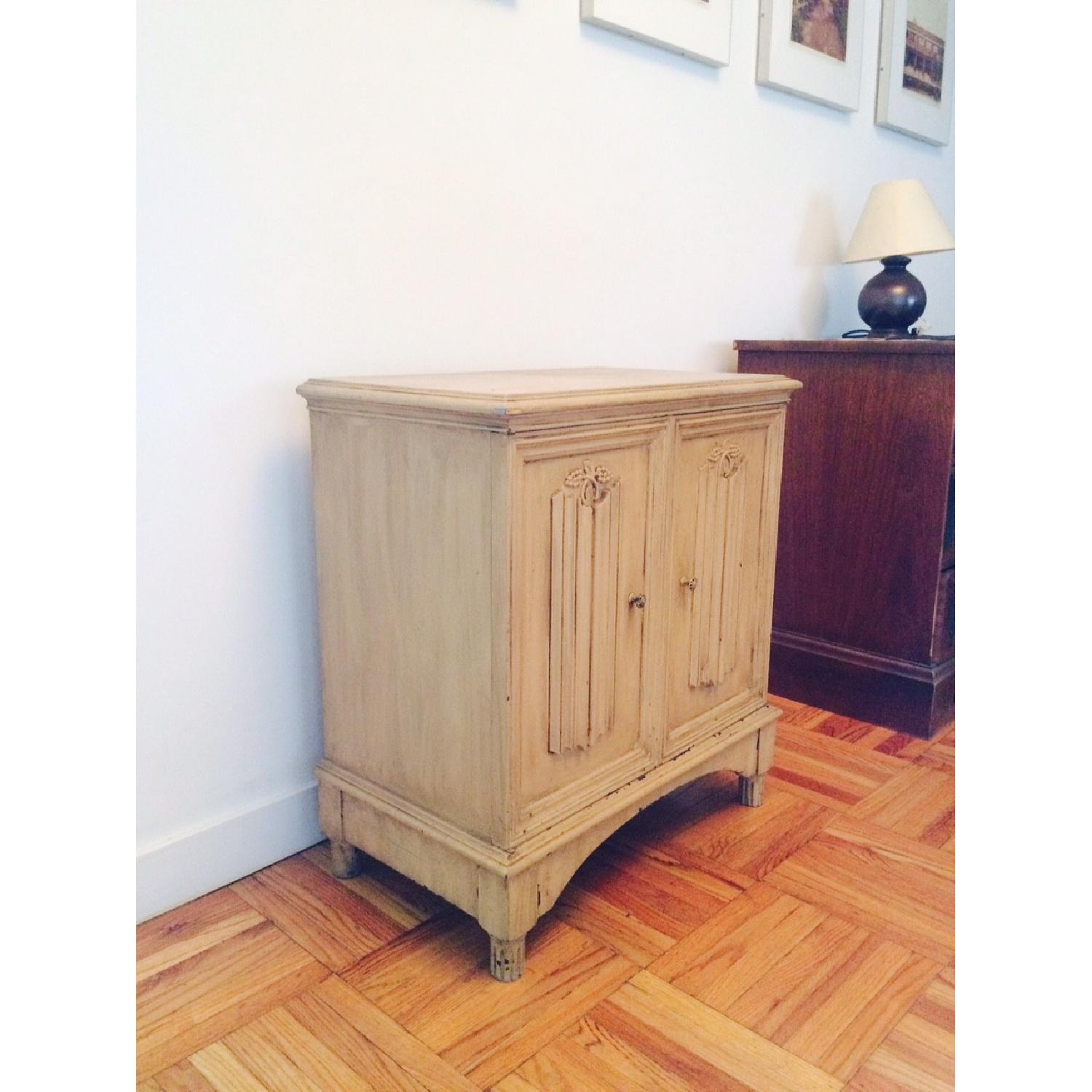 Vintage Small Cabinet - image-2