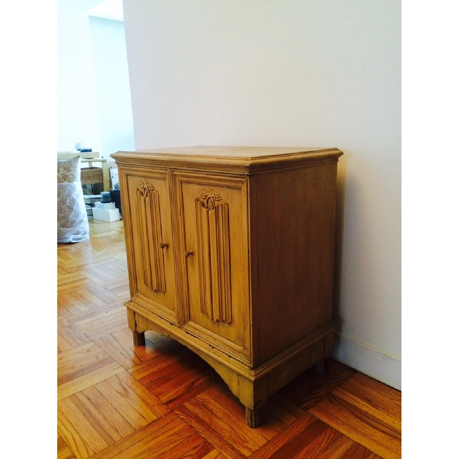 Vintage Small Cabinet - image-3