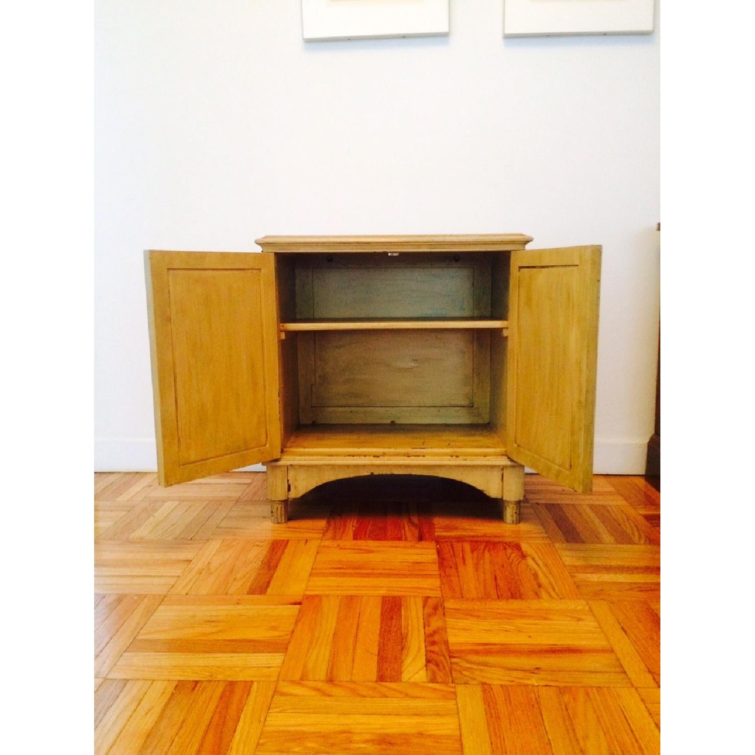 Vintage Small Cabinet - image-4