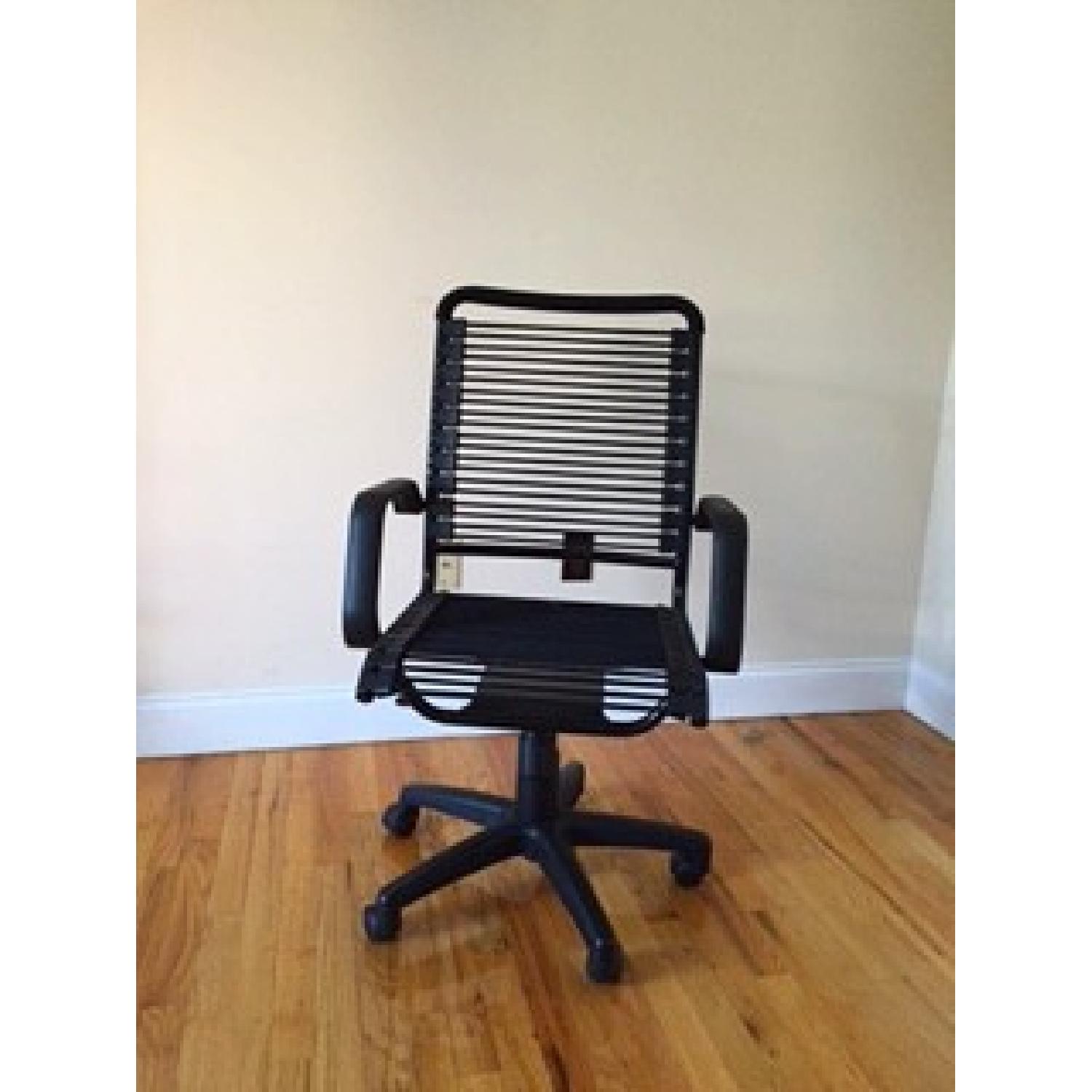 CB2 Studio Office Chair AptDeco
