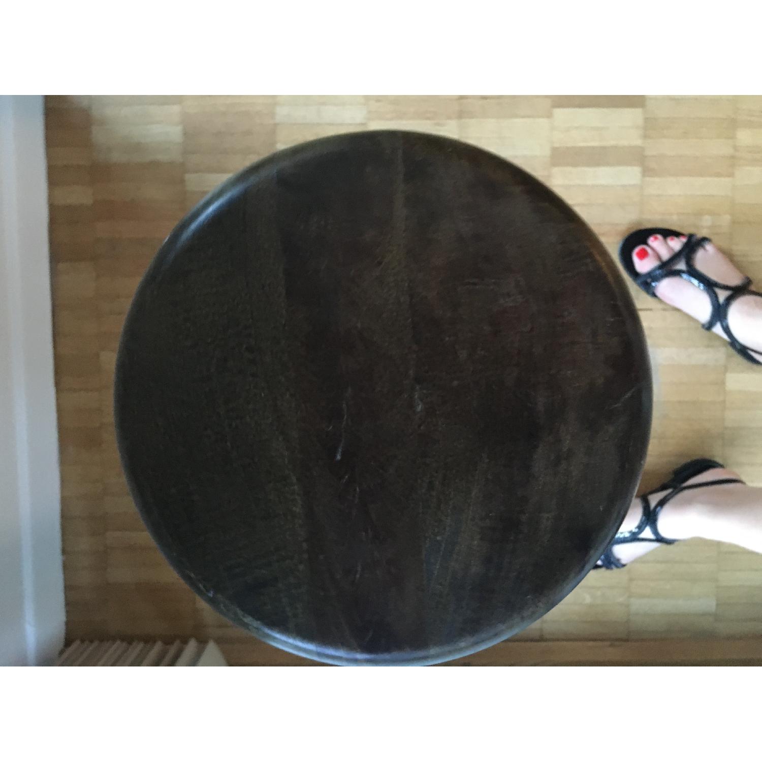 Restoration Hardware French Sewing Table - image-2