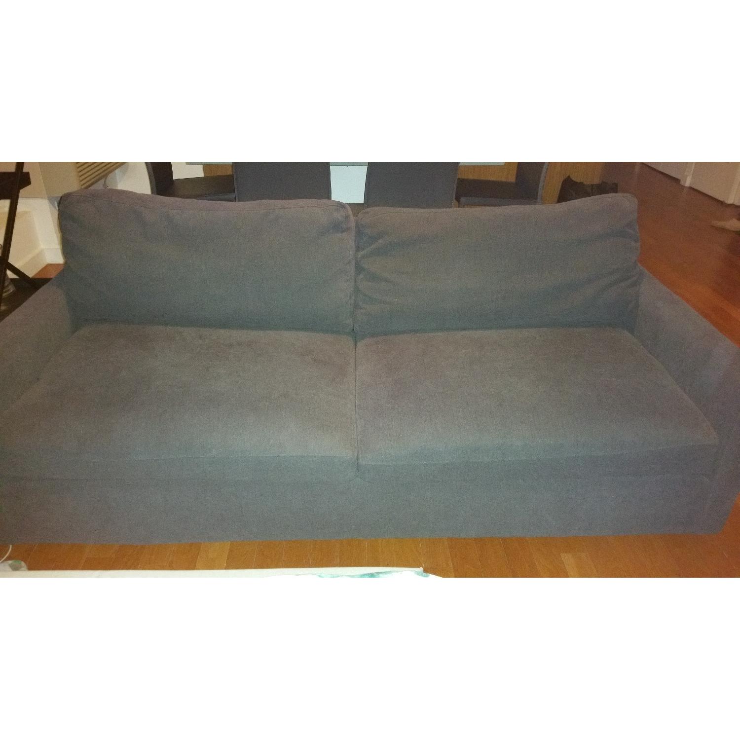 Room & Board 2 Piece Easton Sofa - image-3