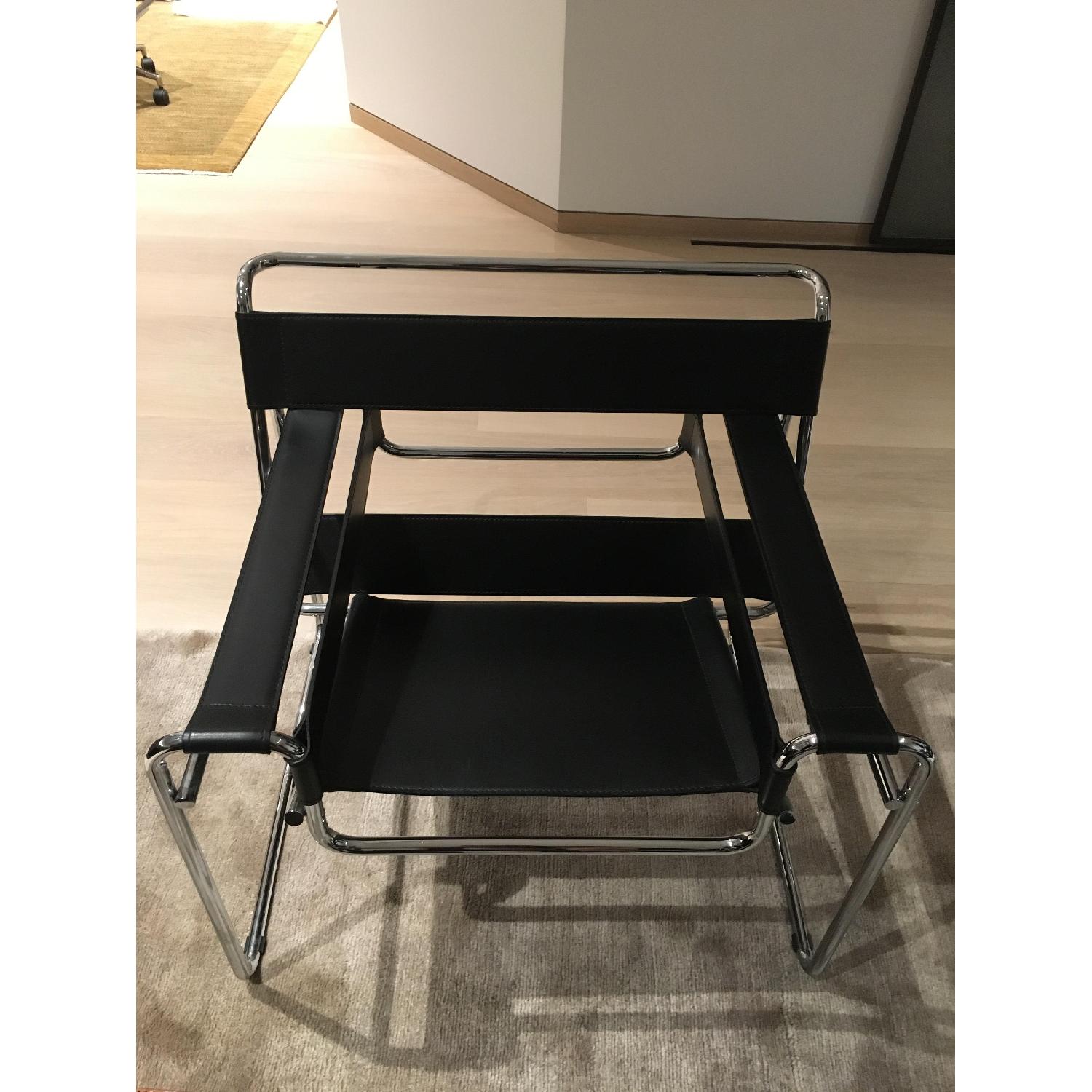 Design Within Reach Marcel Breuer Wassily Chairs - image-1