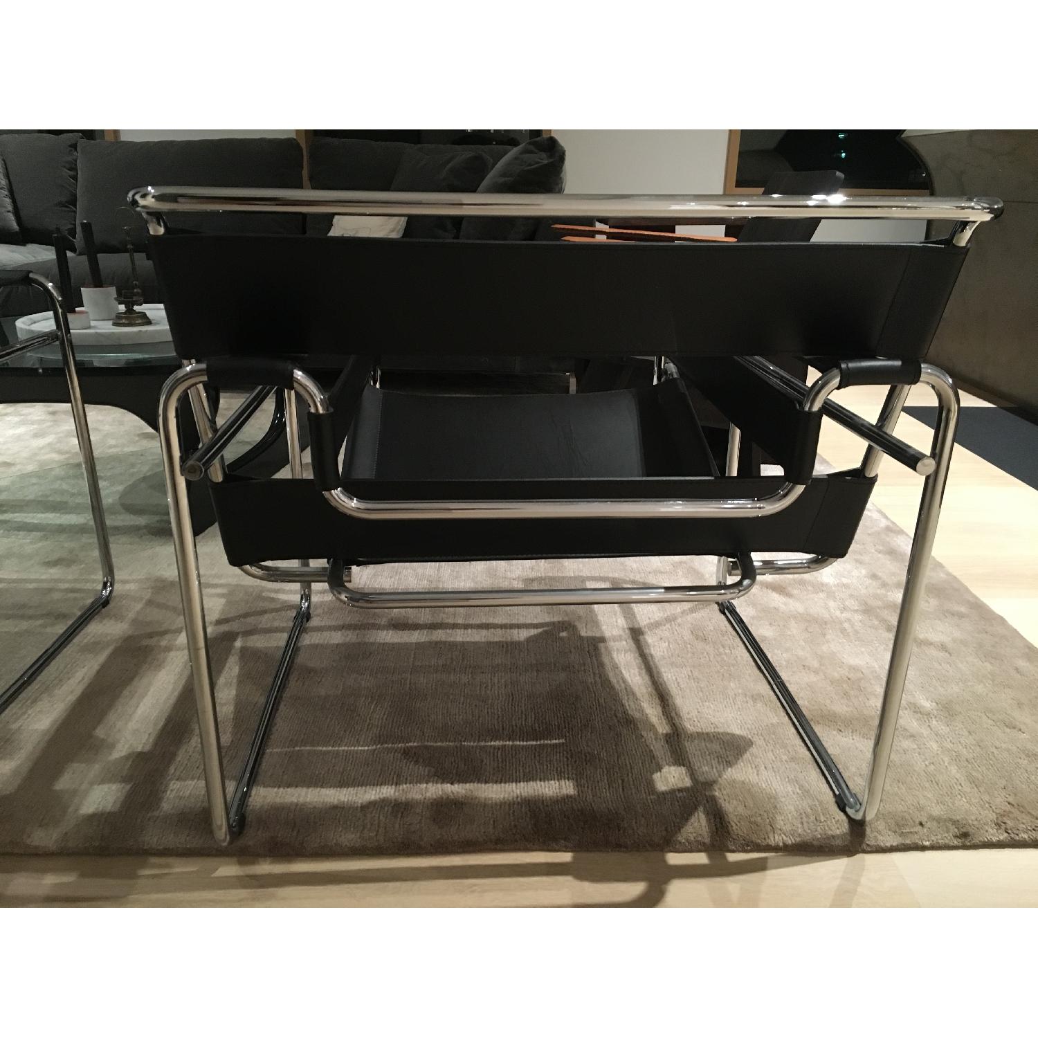 Design Within Reach Marcel Breuer Wassily Chairs - image-5