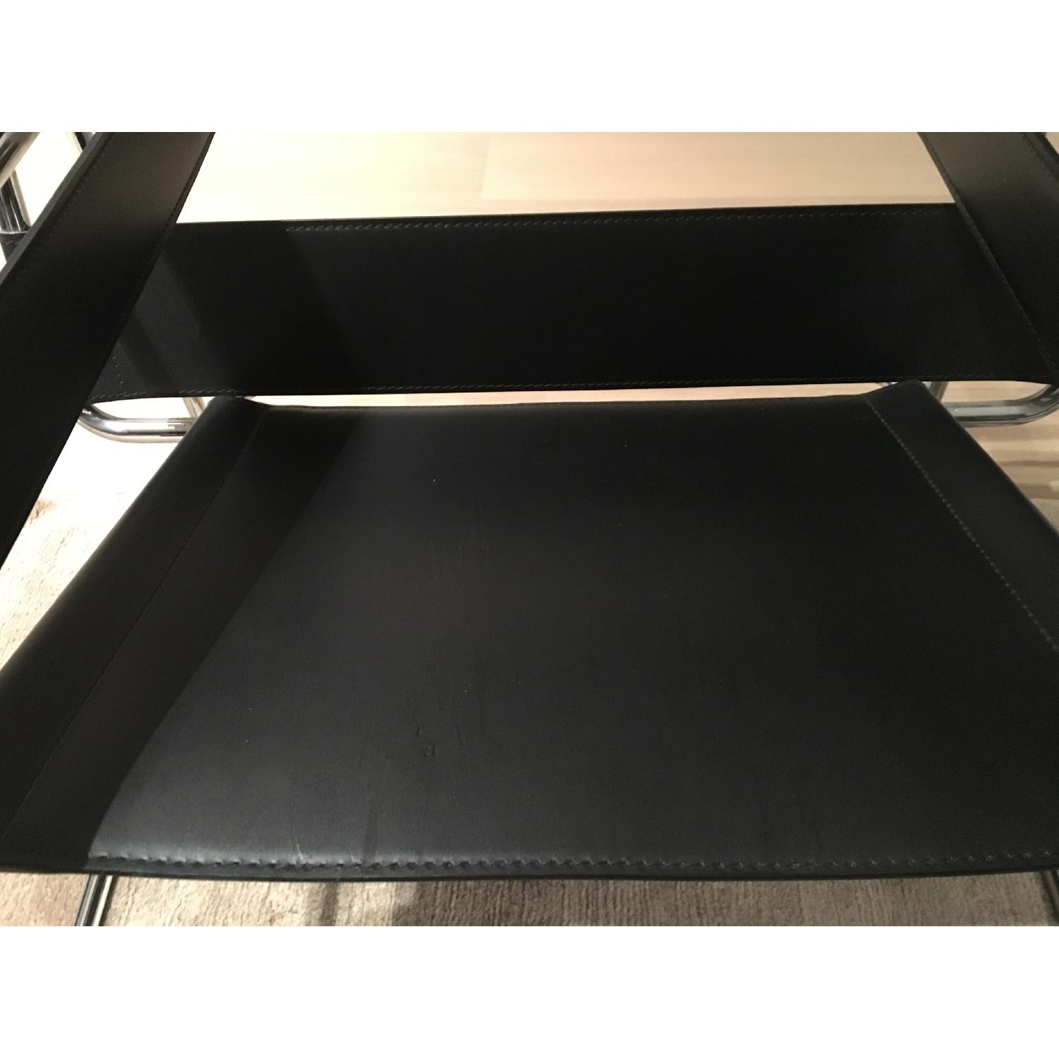 Design Within Reach Marcel Breuer Wassily Chairs - image-7