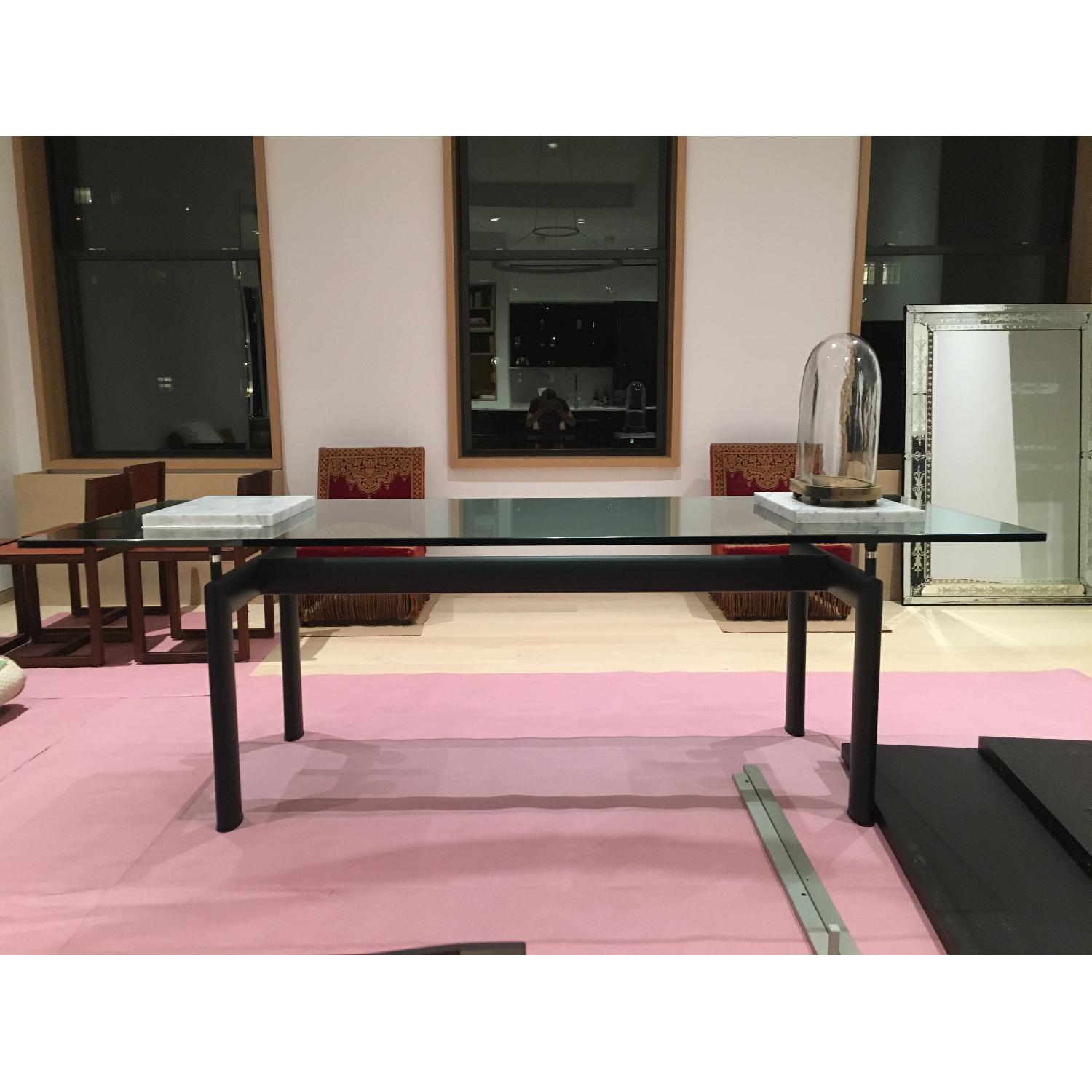 Design Within Reach Corbusier LC6 Table - image-1