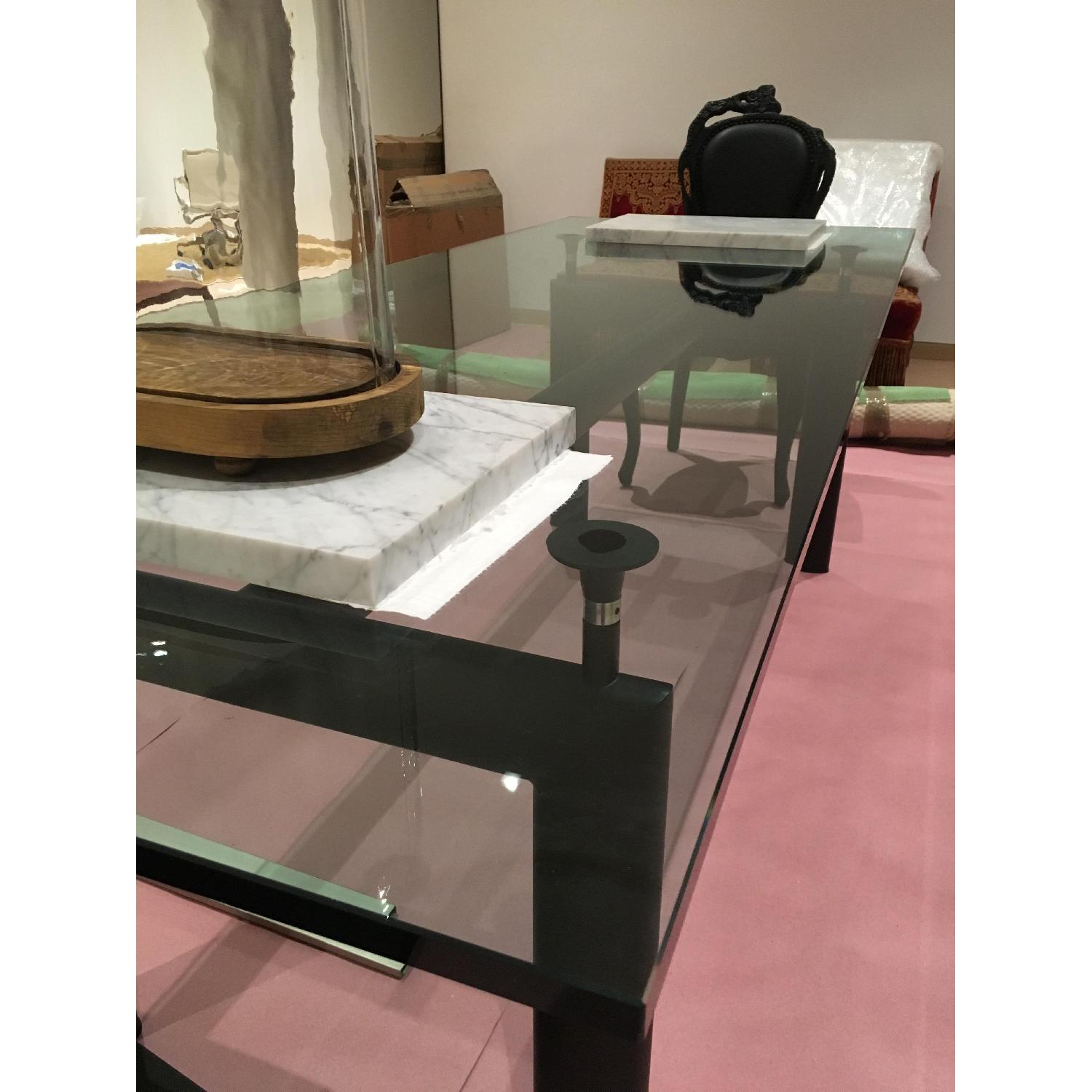 Design Within Reach Corbusier LC6 Table - image-2